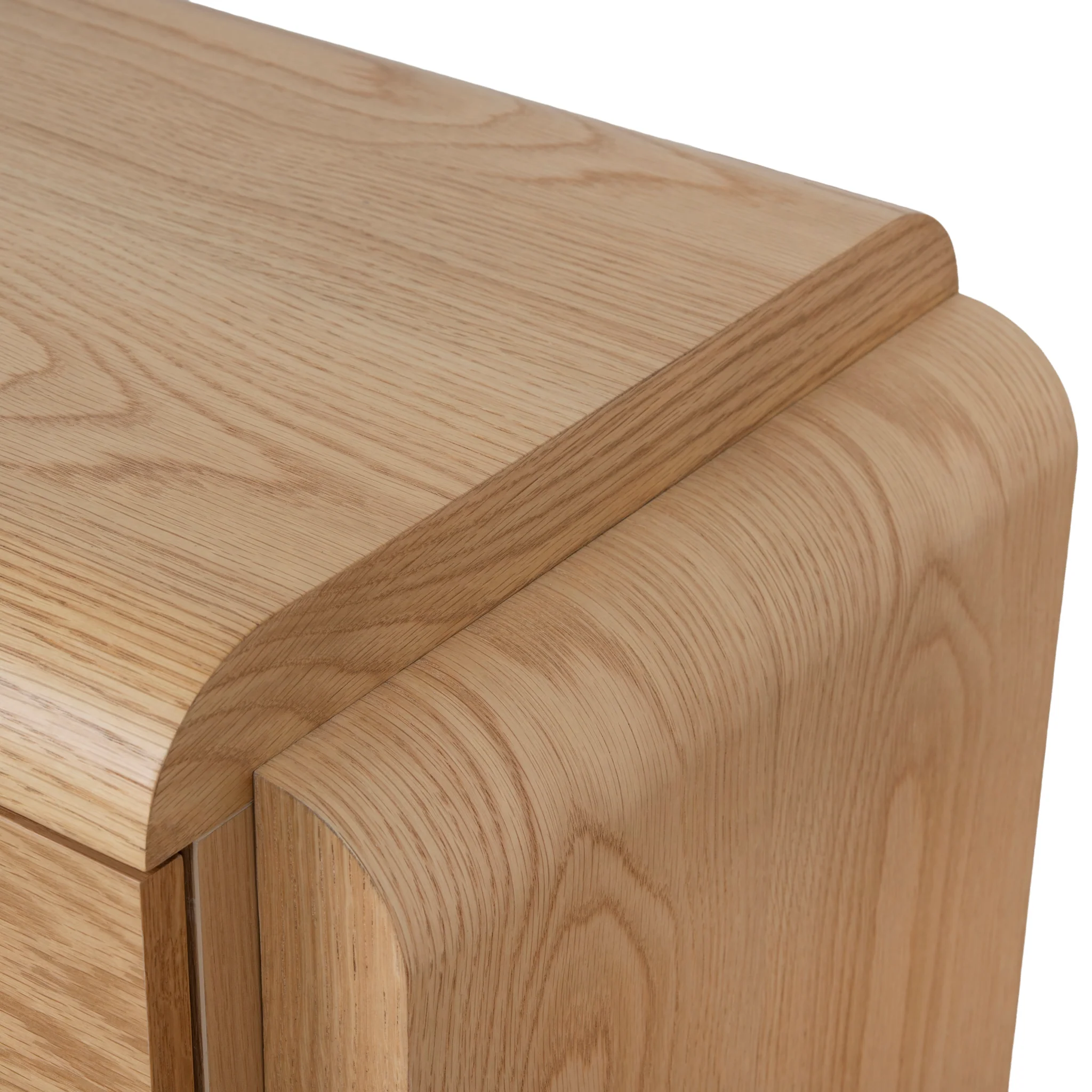 CST10958-IG Bedside Table - Natural - Image 13