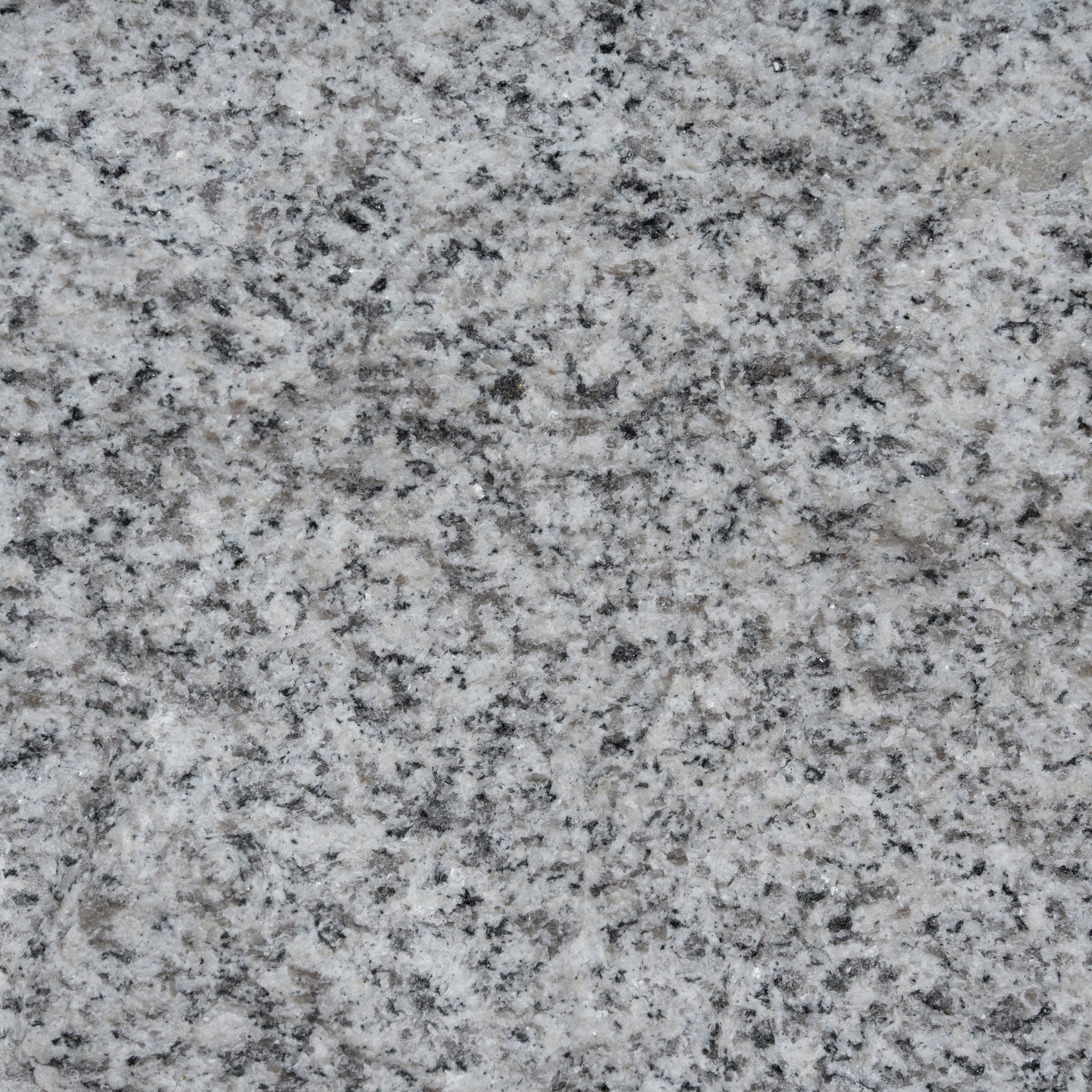 CST10980-NY 45cm Matte Black Side Table - Faceted Granite Marble - Image 10