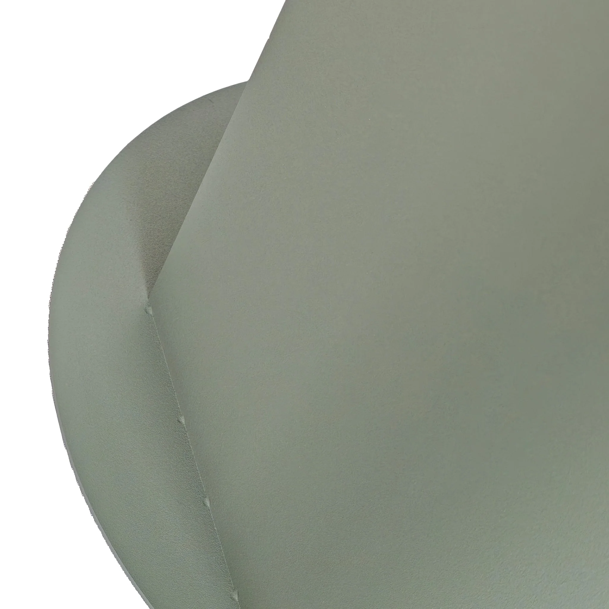 CST12075-BC 38cm Side Table - Sage Green - Image 7