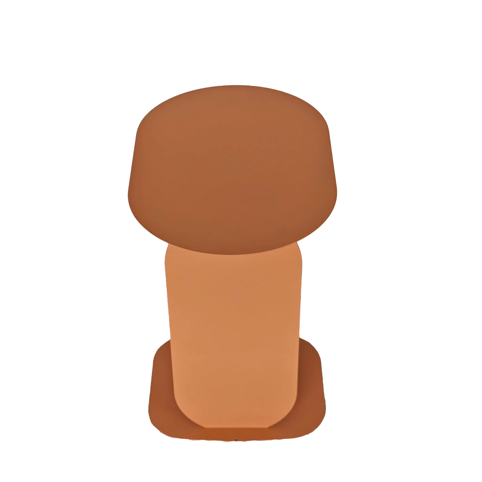 CST12076-BC 45cm Side Table - Blush - Image 10
