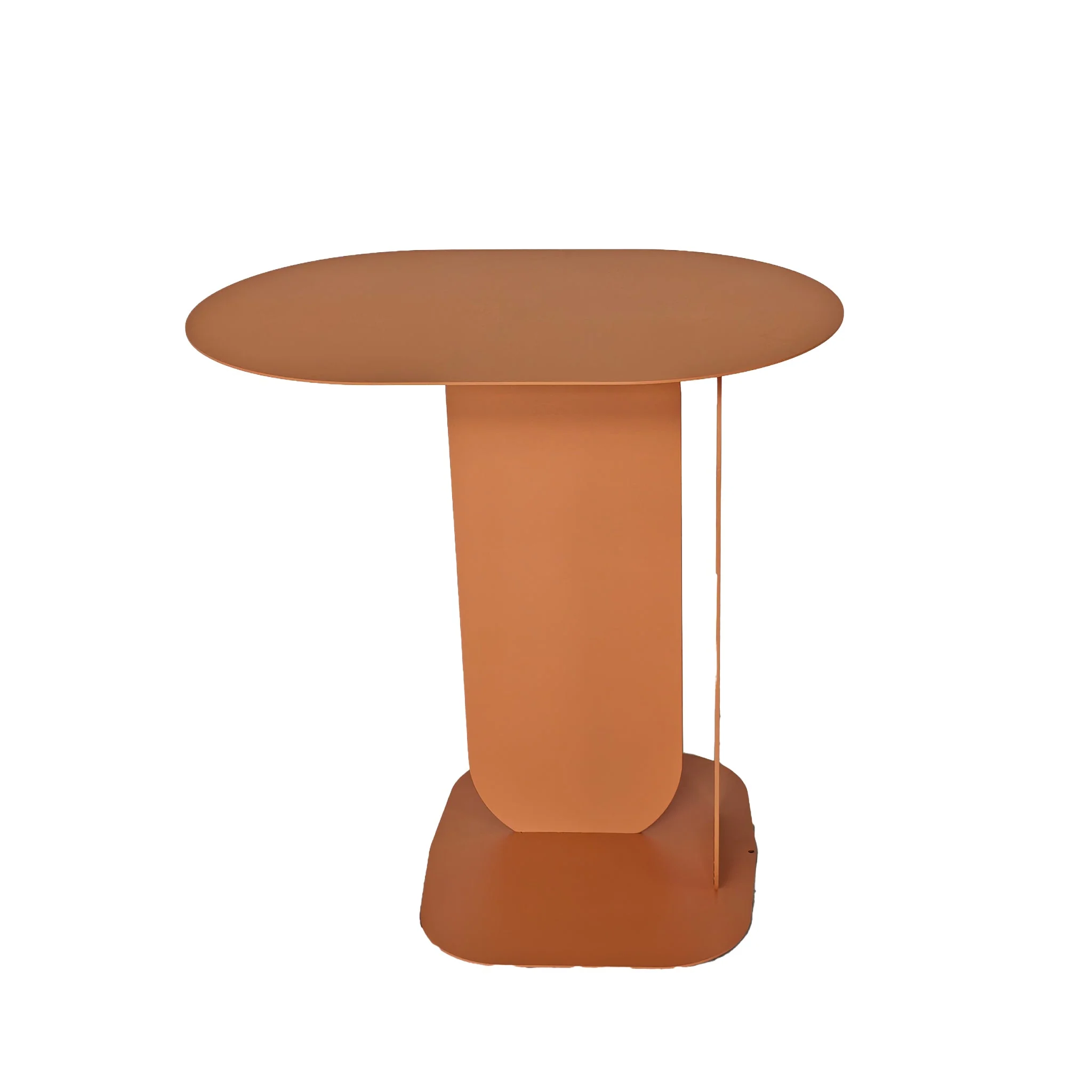 CST12076-BC 45cm Side Table - Blush - Image 6