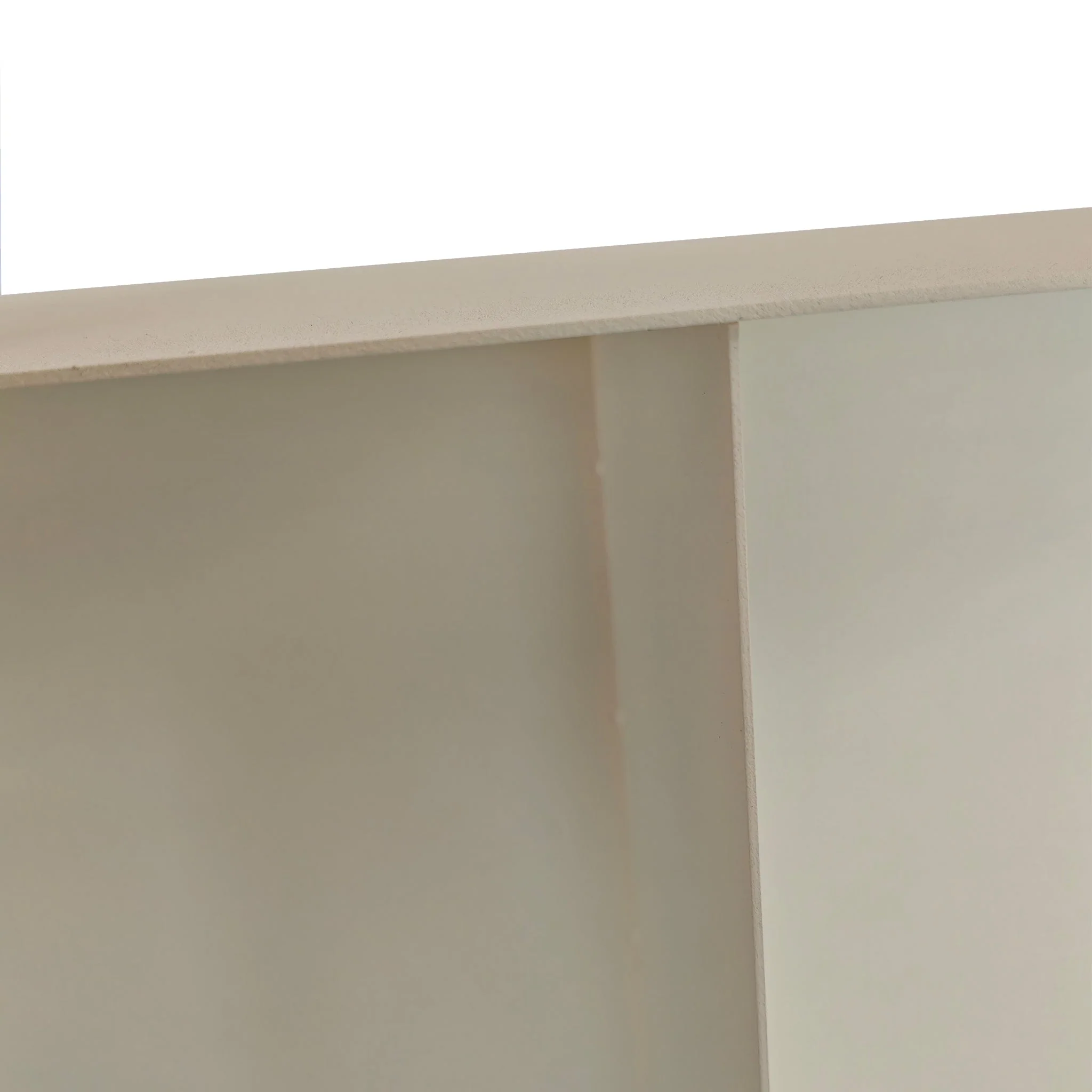 CST12085-BC 45cm Side Table - Ivory White - Image 2