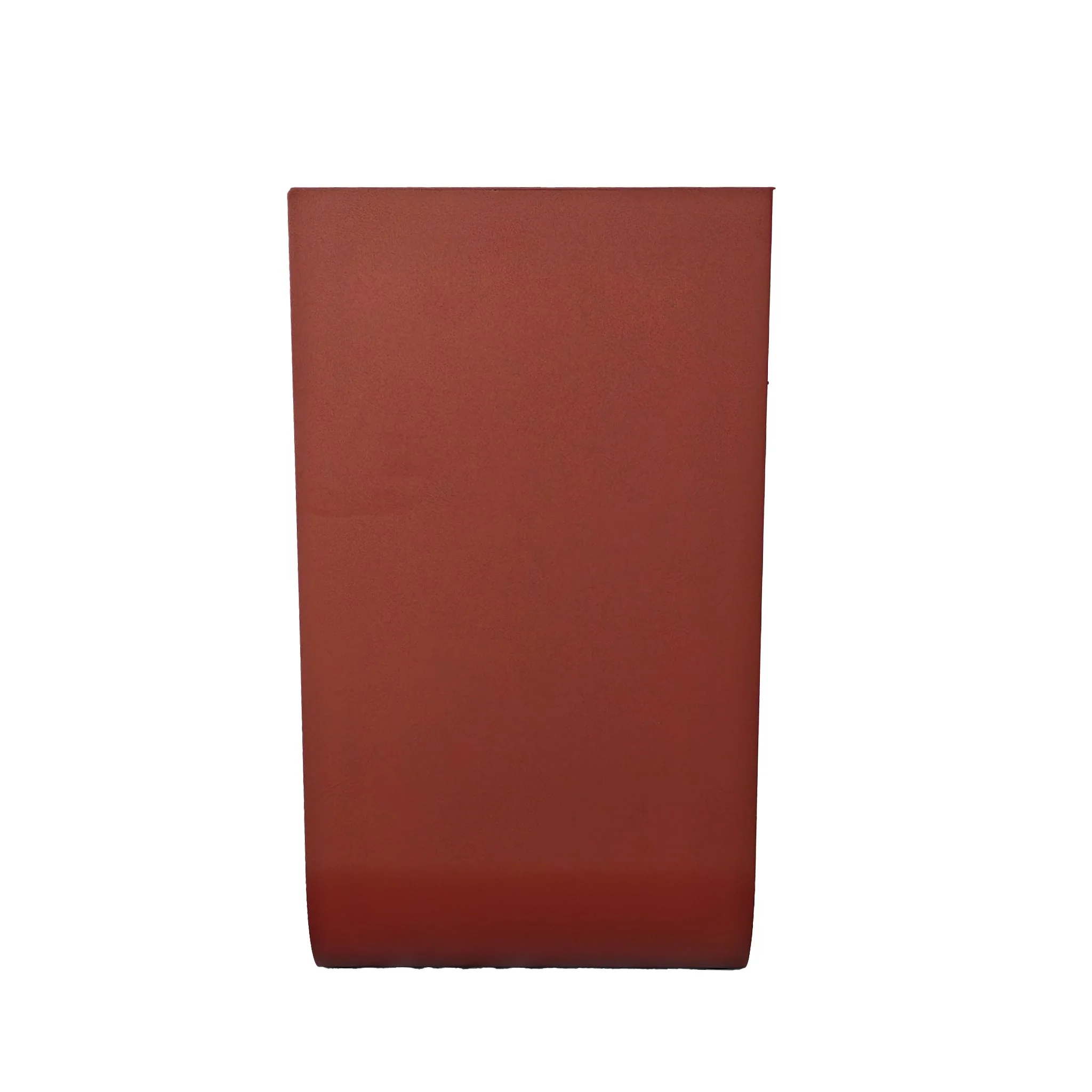 CST12091-BC 35.5cm Side Table - Burgundy Red - Image 4