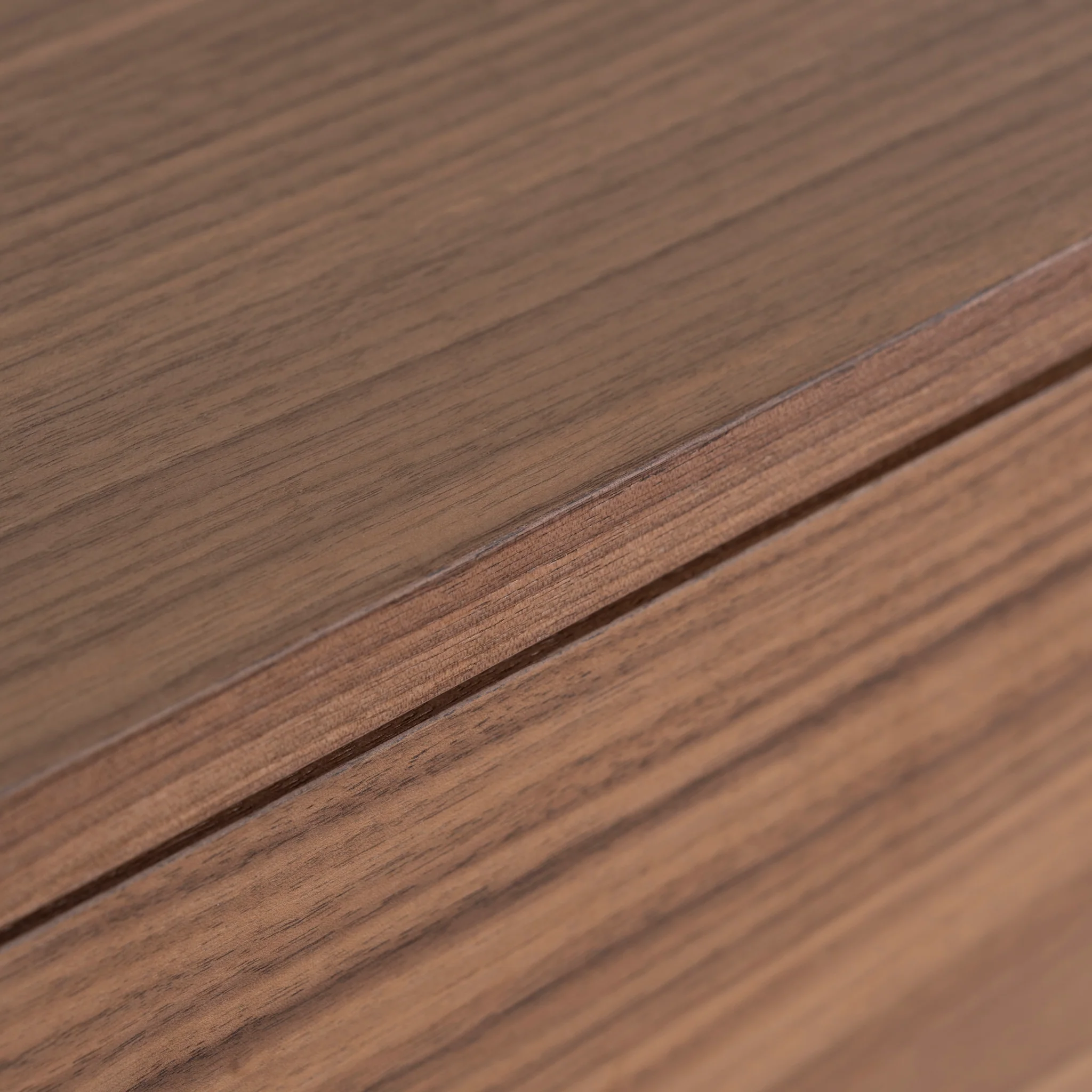 CST12099-BB 55cm Bedside Table - Walnut - Image 12