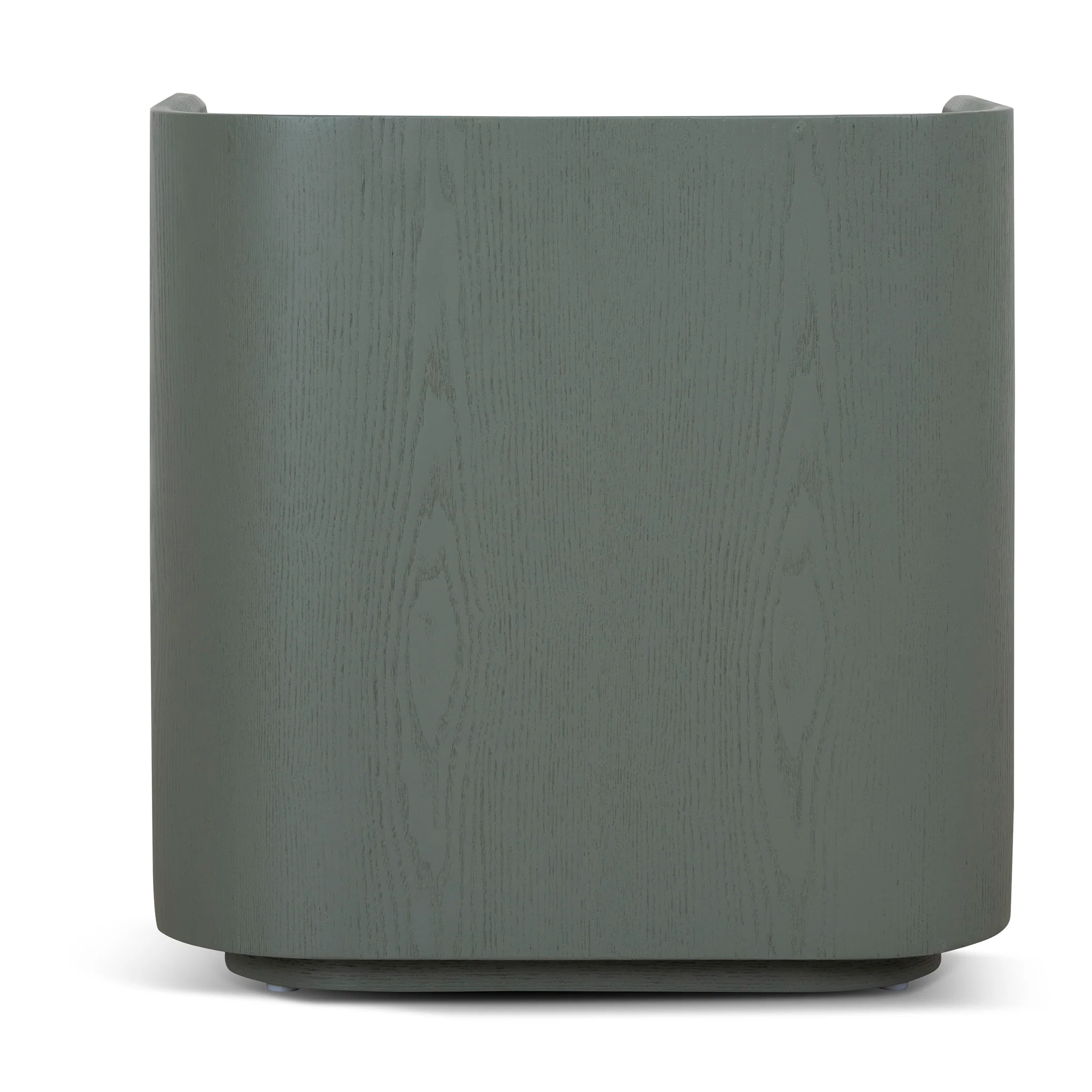 CST12146-DW 50cm Bedside Table - Sage Green - Image 5