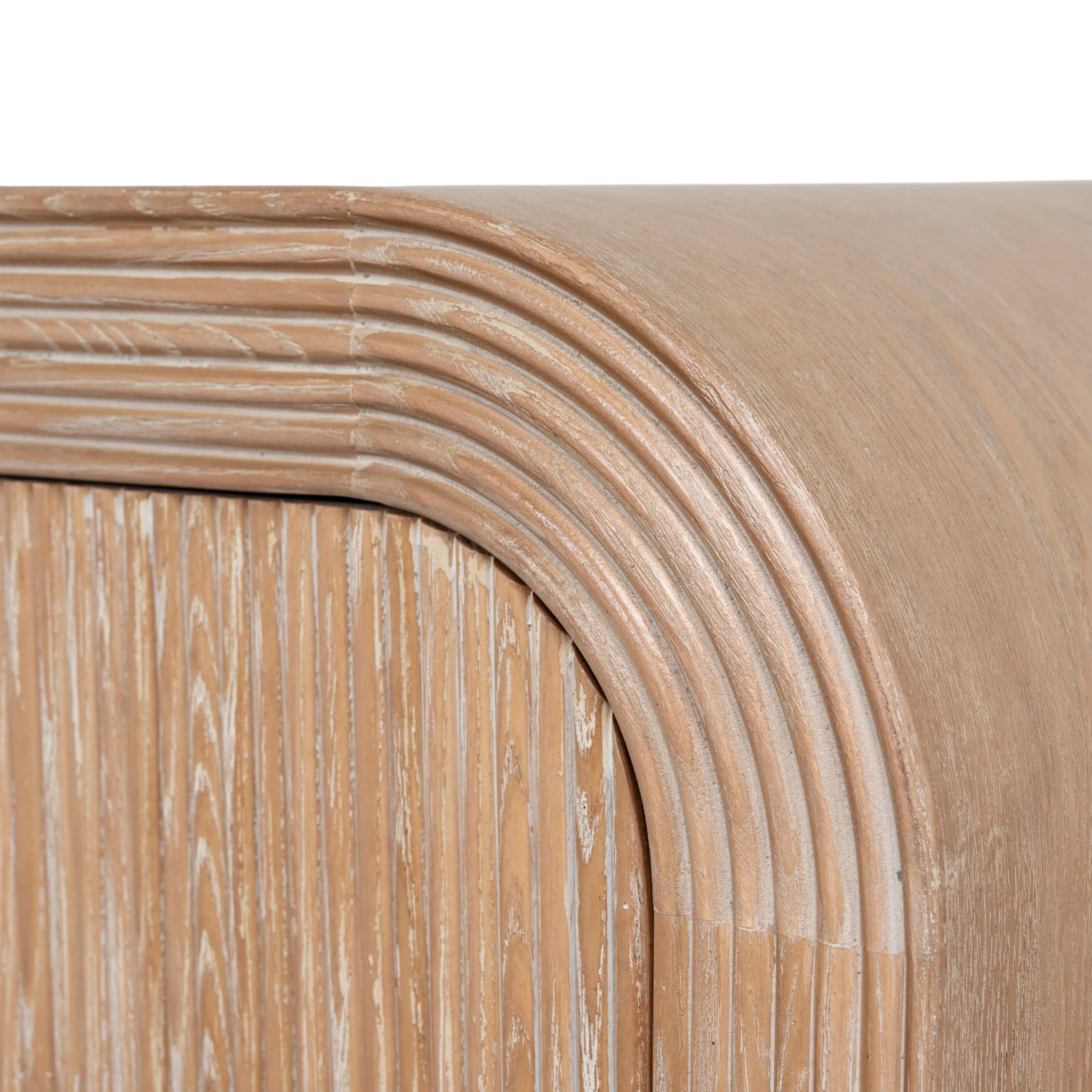 CST12155-NI 55cm Bedside Table - Light Natural - Image 8