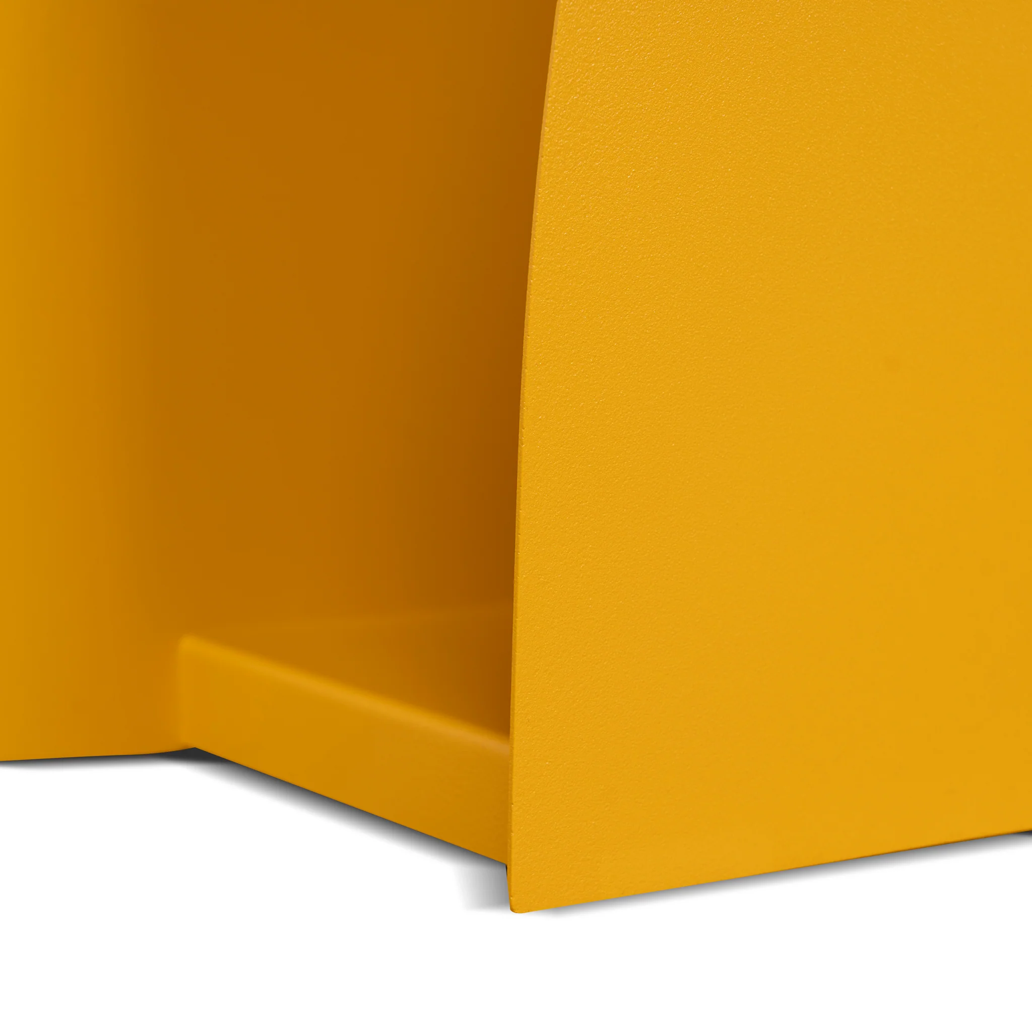 CST12257-BC 50cm Side Table - Sandy Mustard - Image 13
