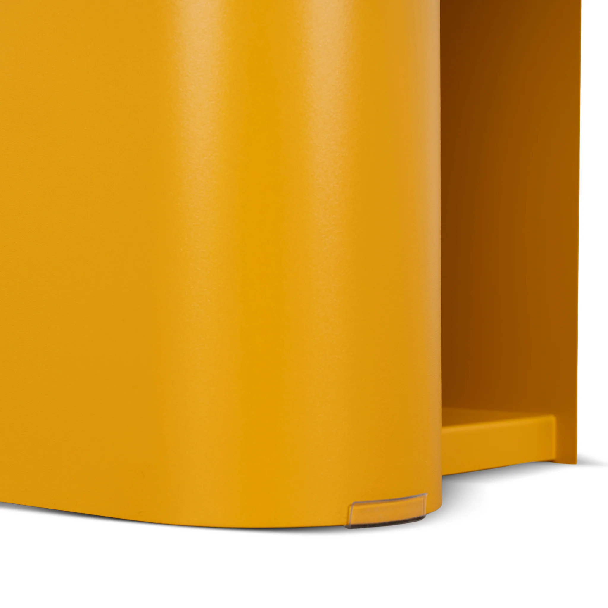 CST12257-BC 50cm Side Table - Sandy Mustard - Image 15