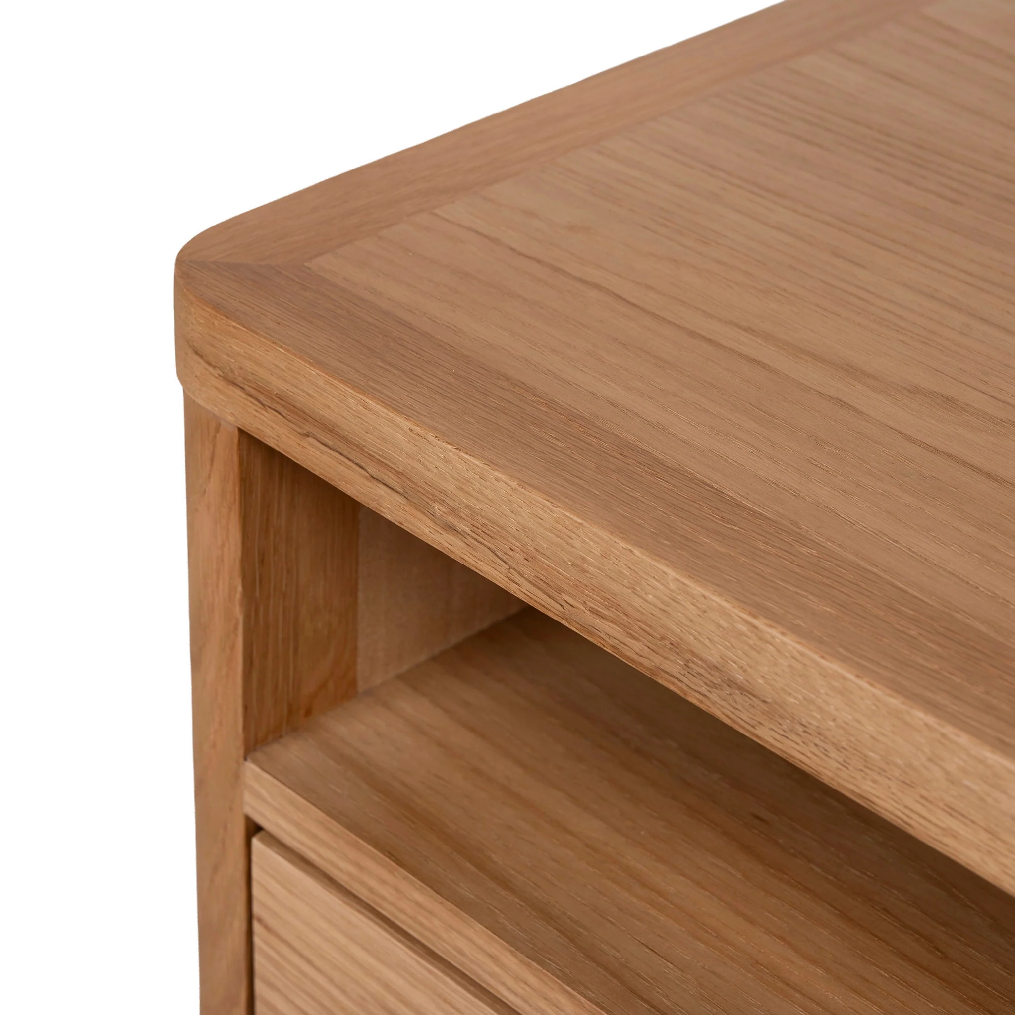 CST12260-OW 50cm Bedside Table - Natural - Image 10