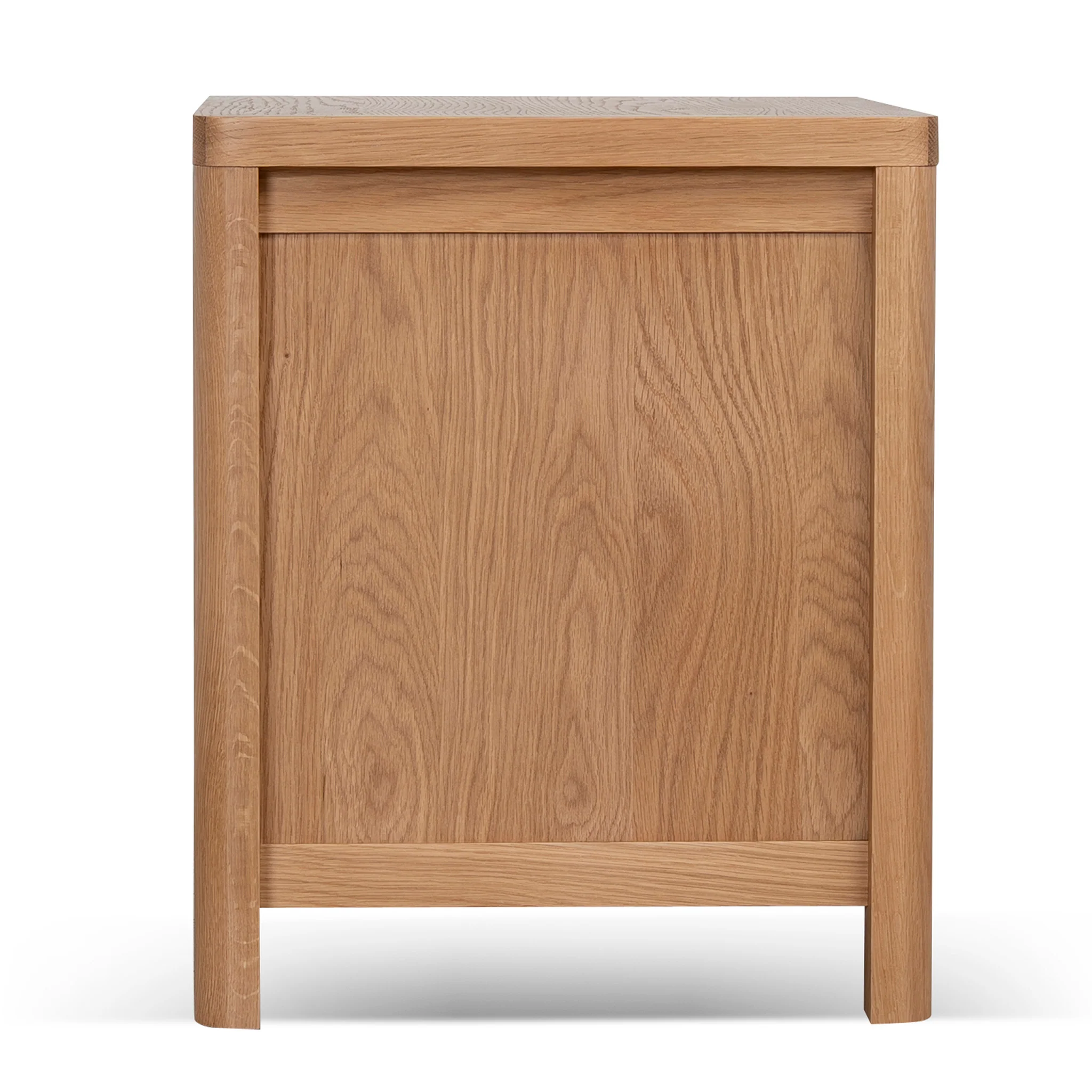 CST12260-OW 50cm Bedside Table - Natural - Image 4