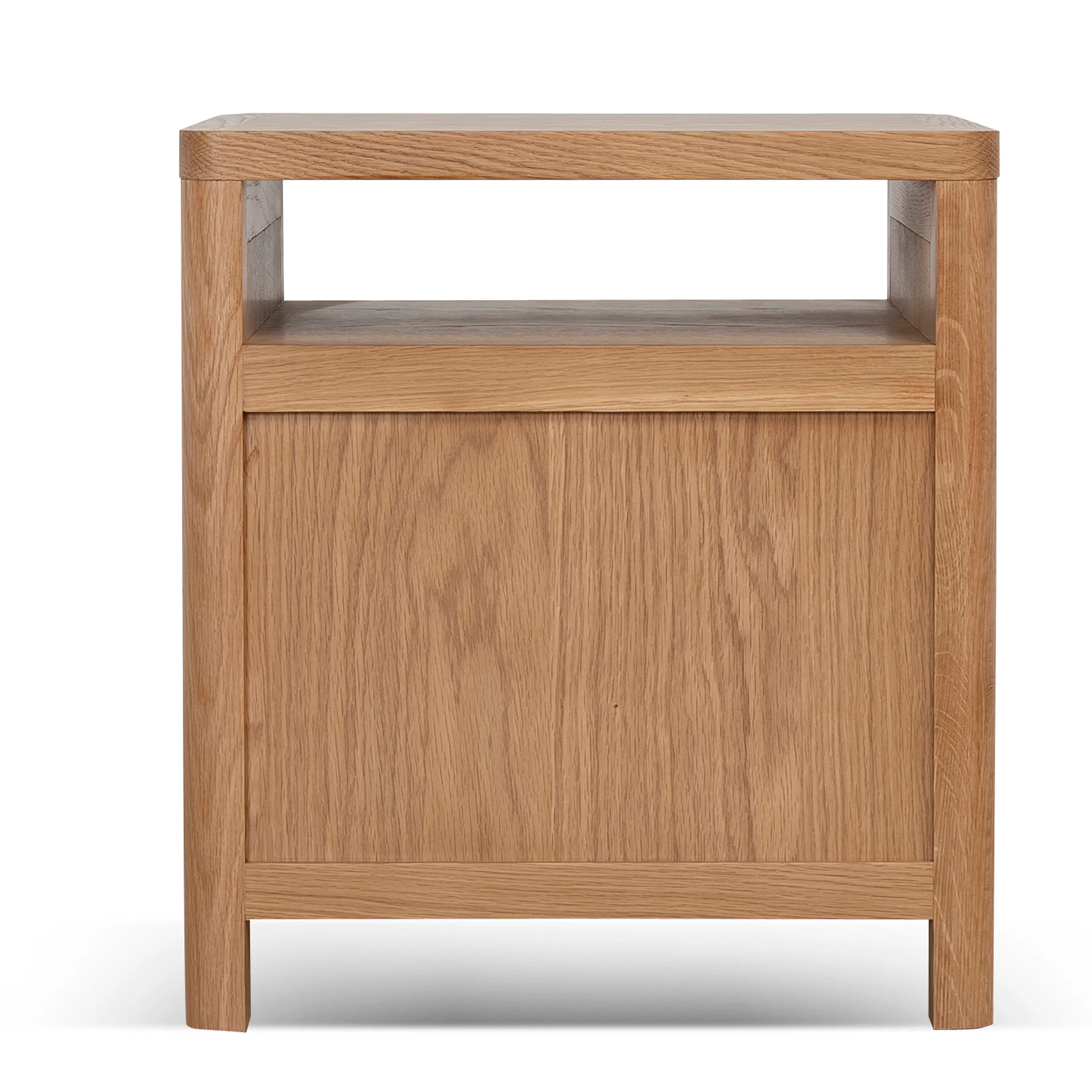 CST12260-OW 50cm Bedside Table - Natural - Image 5