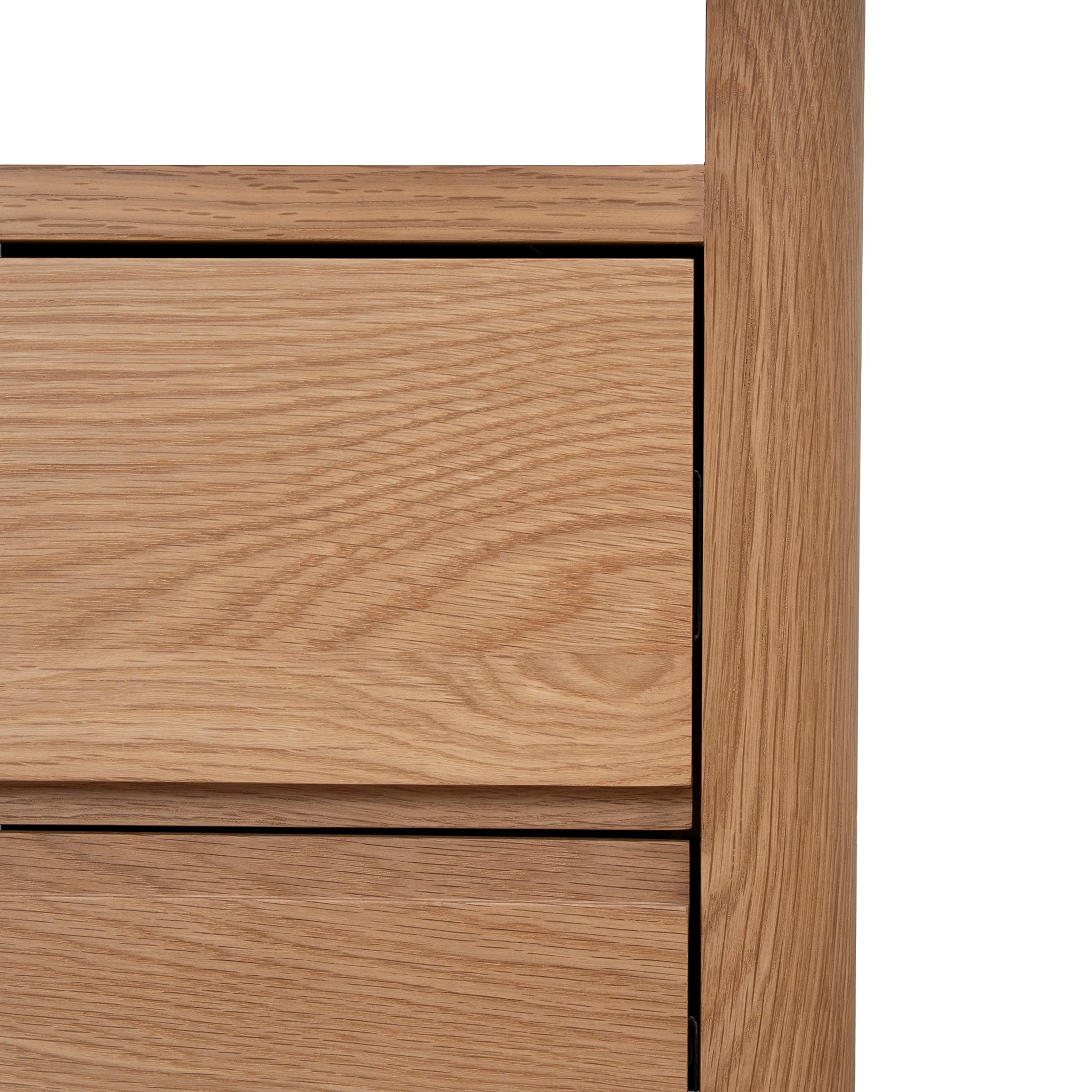 CST12260-OW 50cm Bedside Table - Natural - Image 8