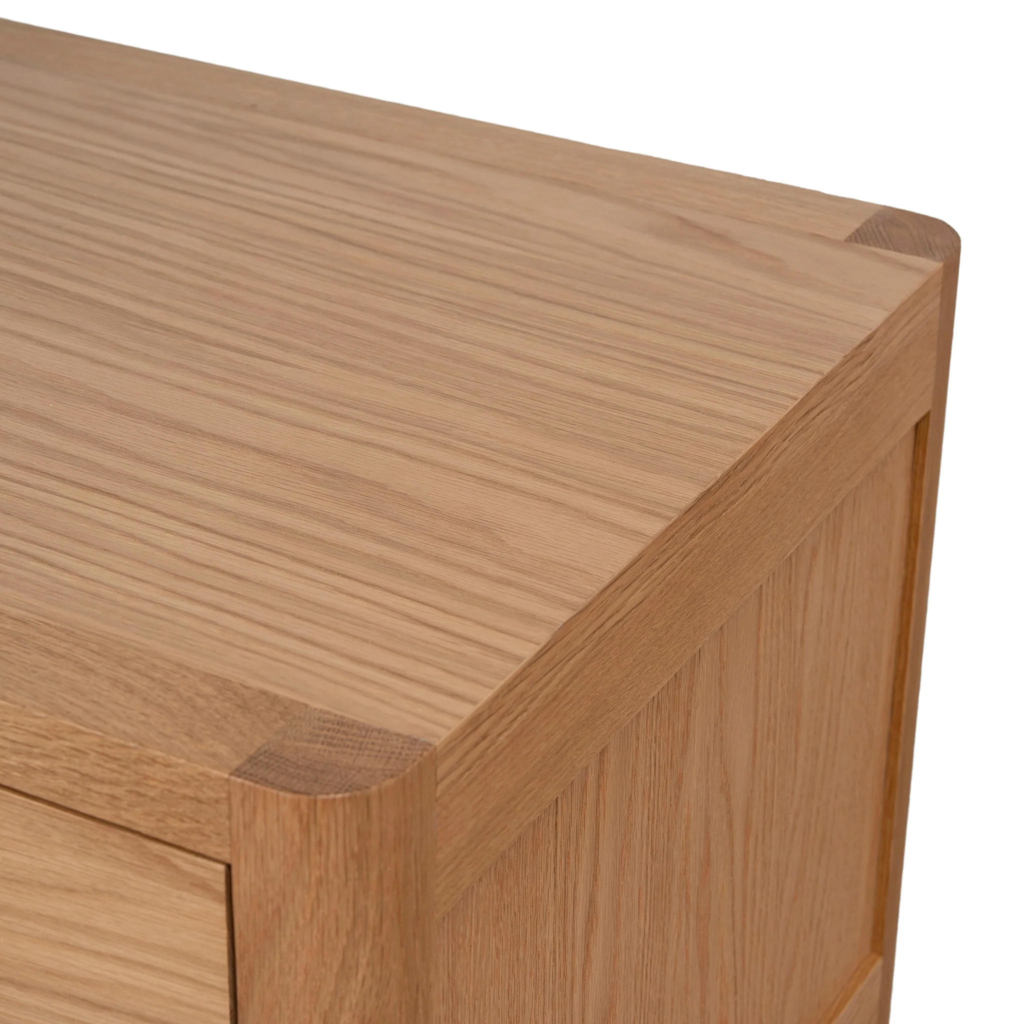 CST12261-OW 50cm Bedside Table - Natural - Image 11