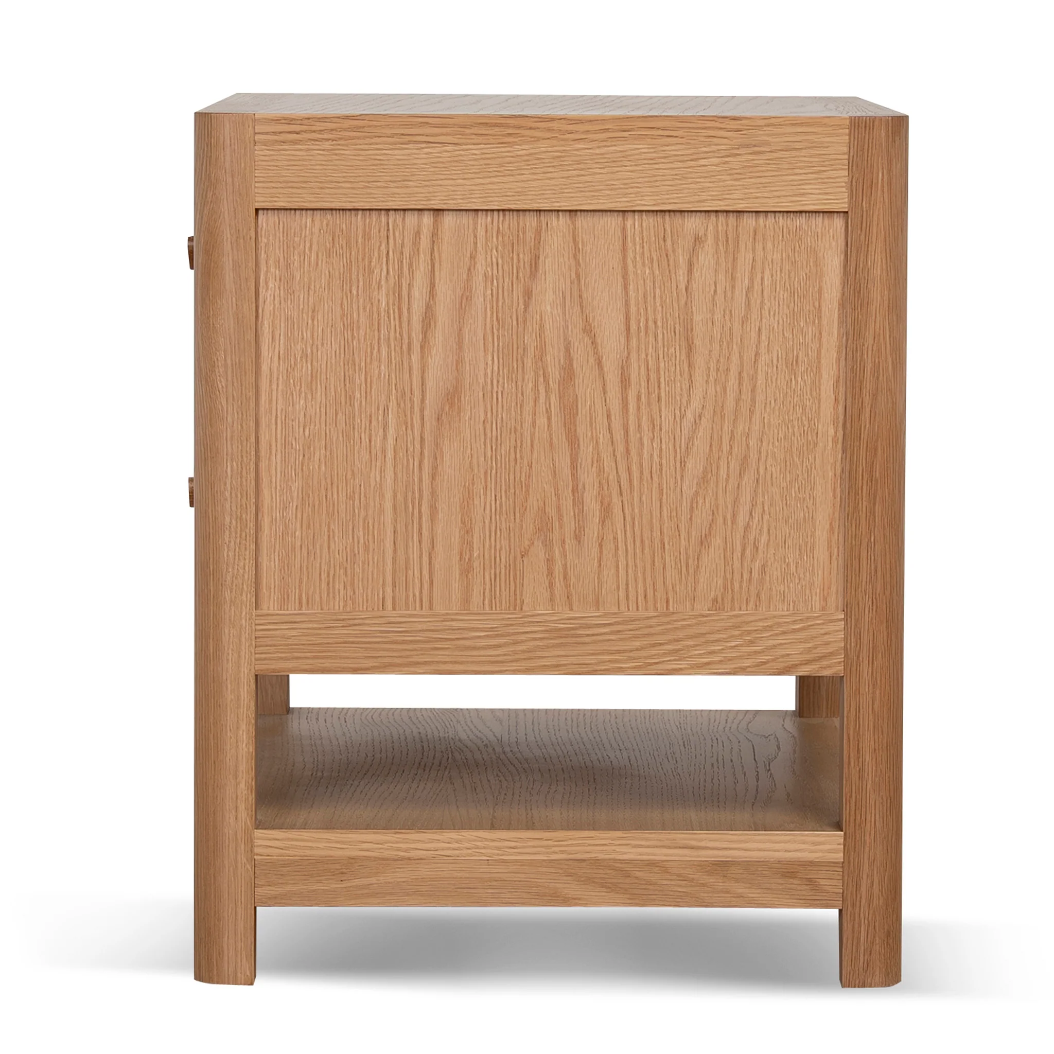 CST12261-OW 50cm Bedside Table - Natural - Image 4