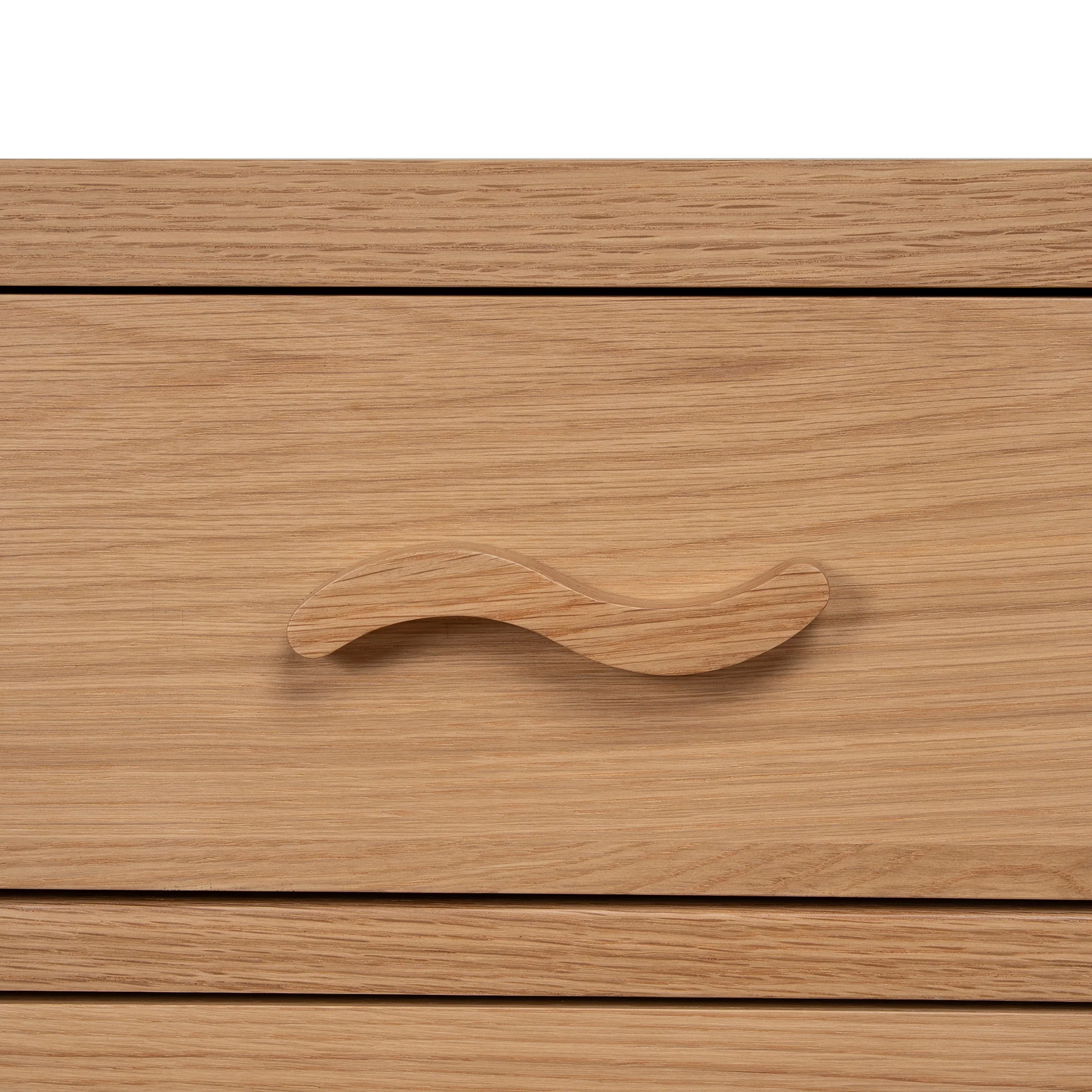 CST12261-OW 50cm Bedside Table - Natural - Image 7