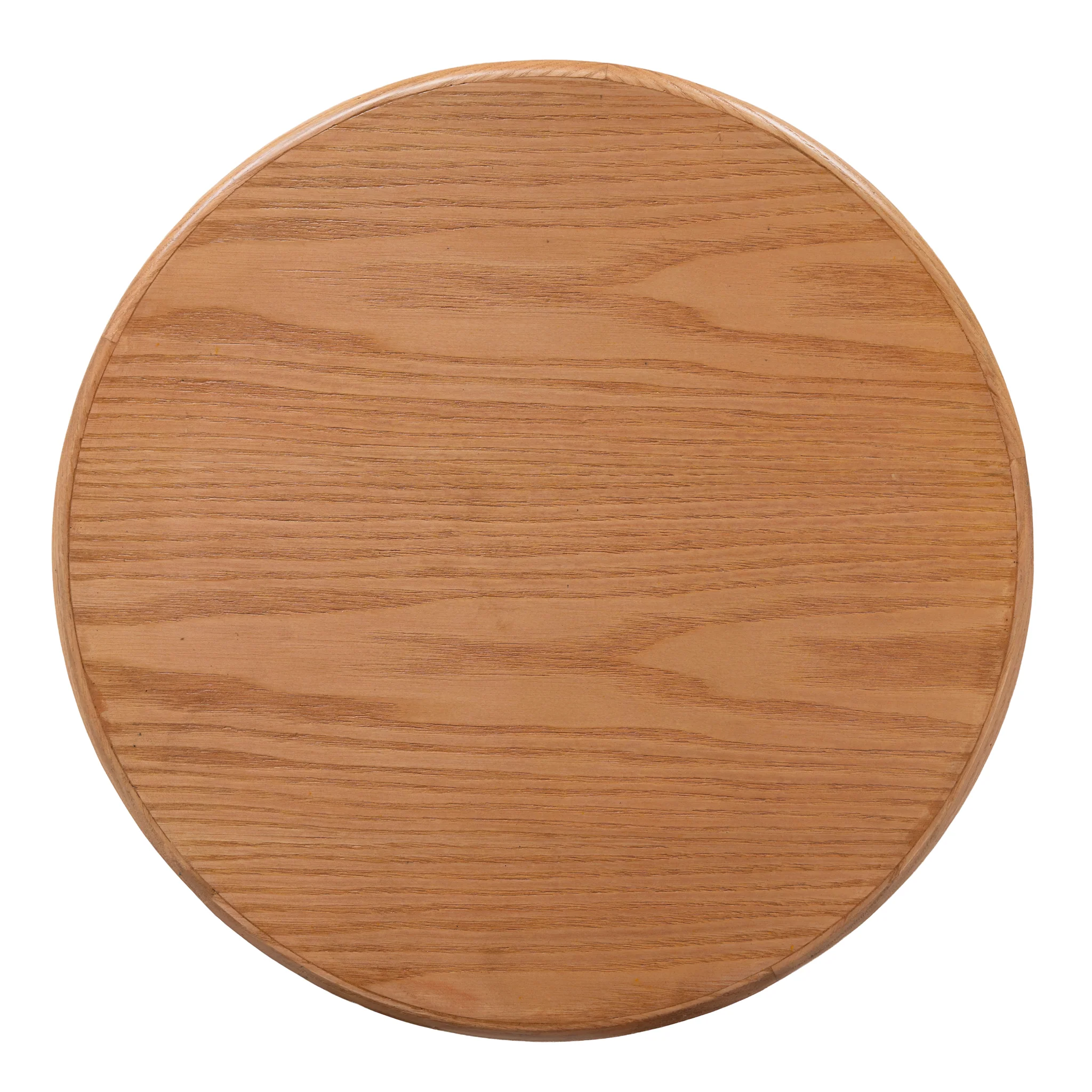 CST12358-NI 42cm Side Table - Natural - Image 9