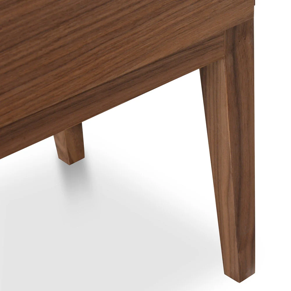 CST2162-CN Bedside Table - Walnut - Image 10