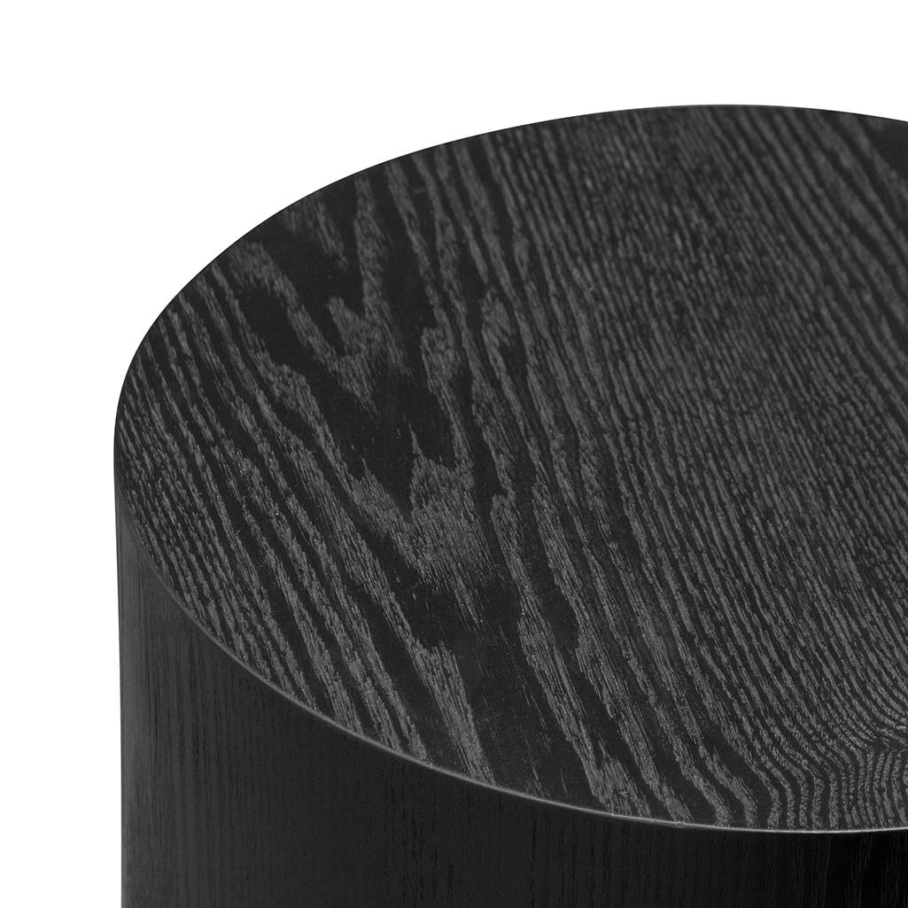 CST6845-DW Set of Tables - Black - Image 4