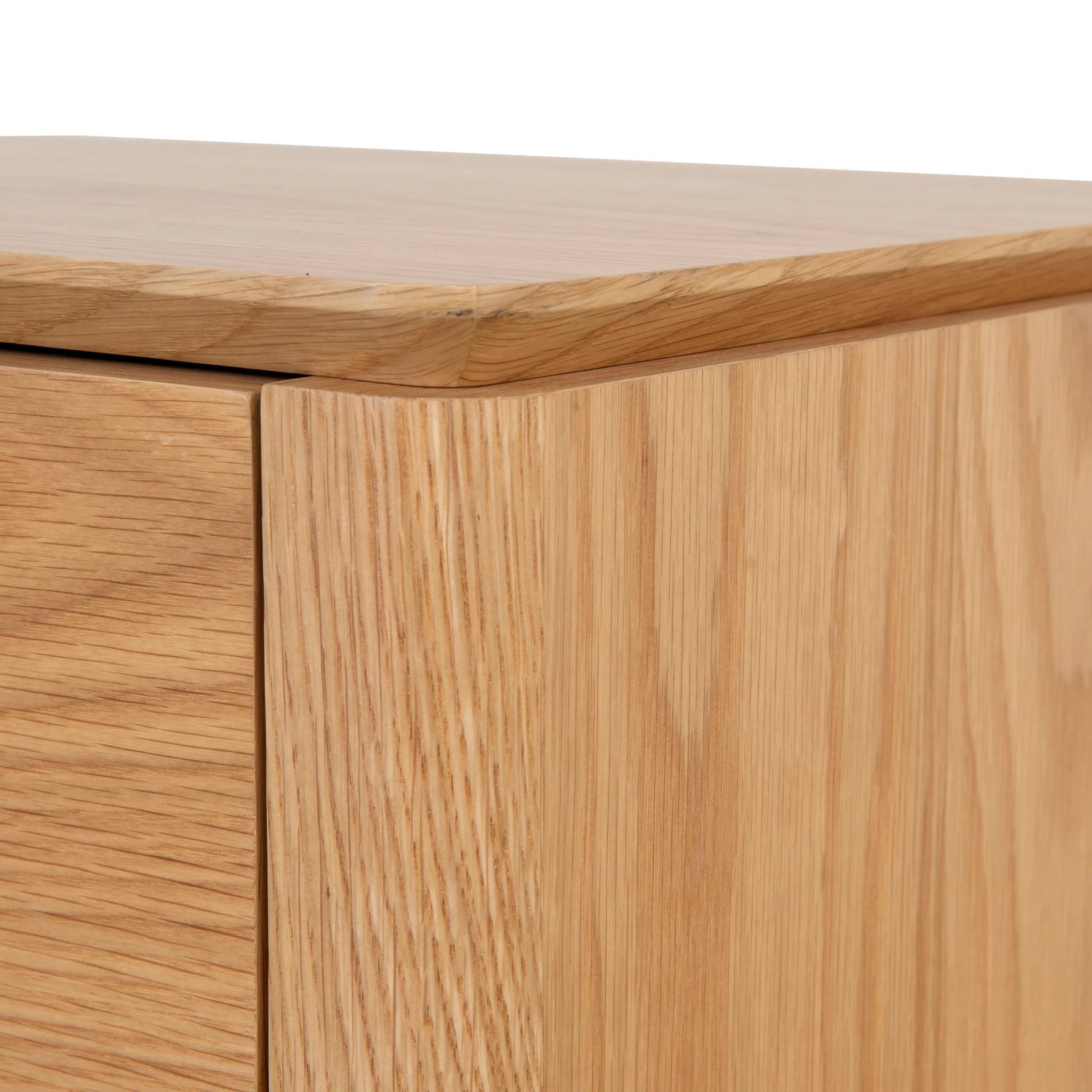 CST8586-CN - Bedside Table - Natural Oak - Image 13