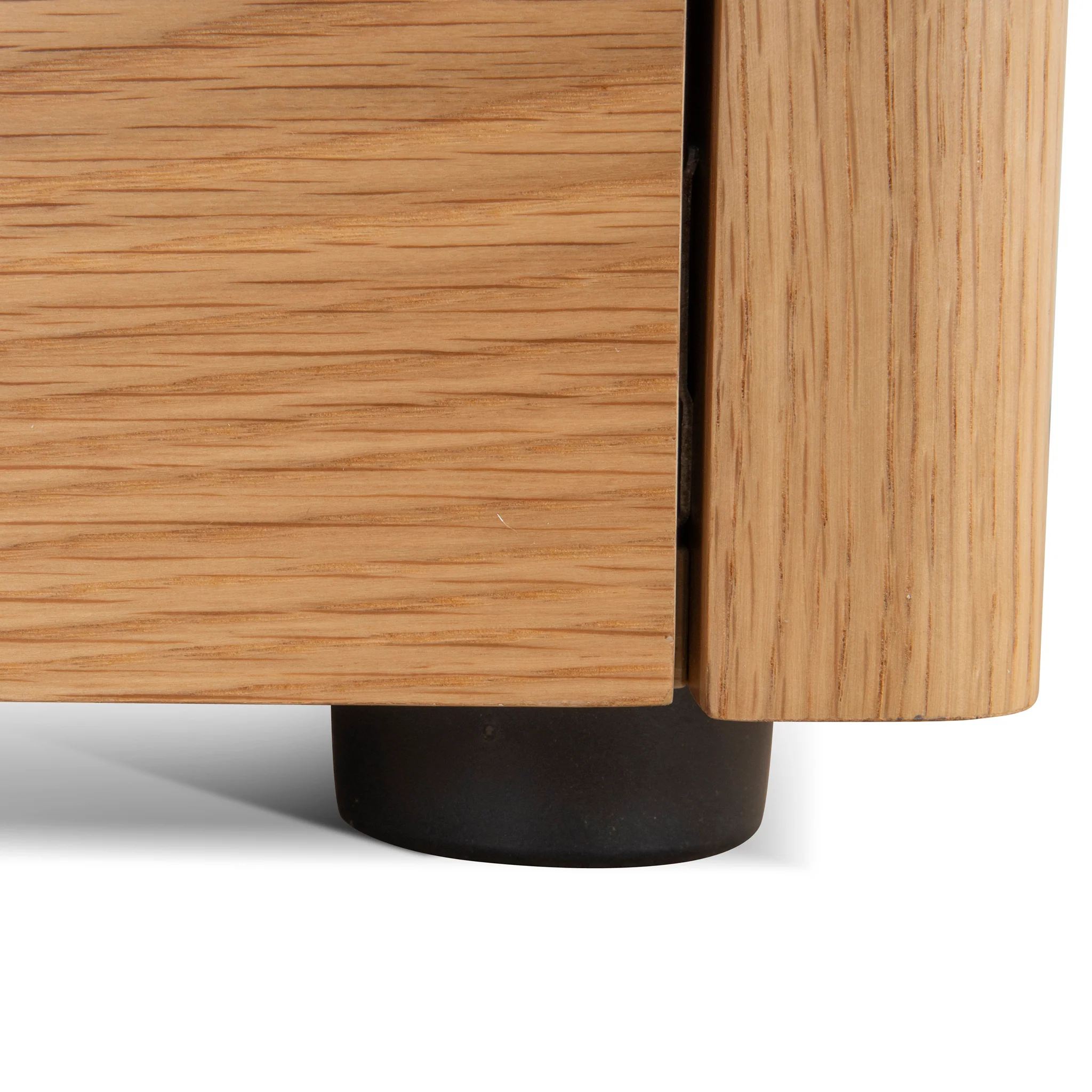 CST8586-CN - Bedside Table - Natural Oak - Image 14