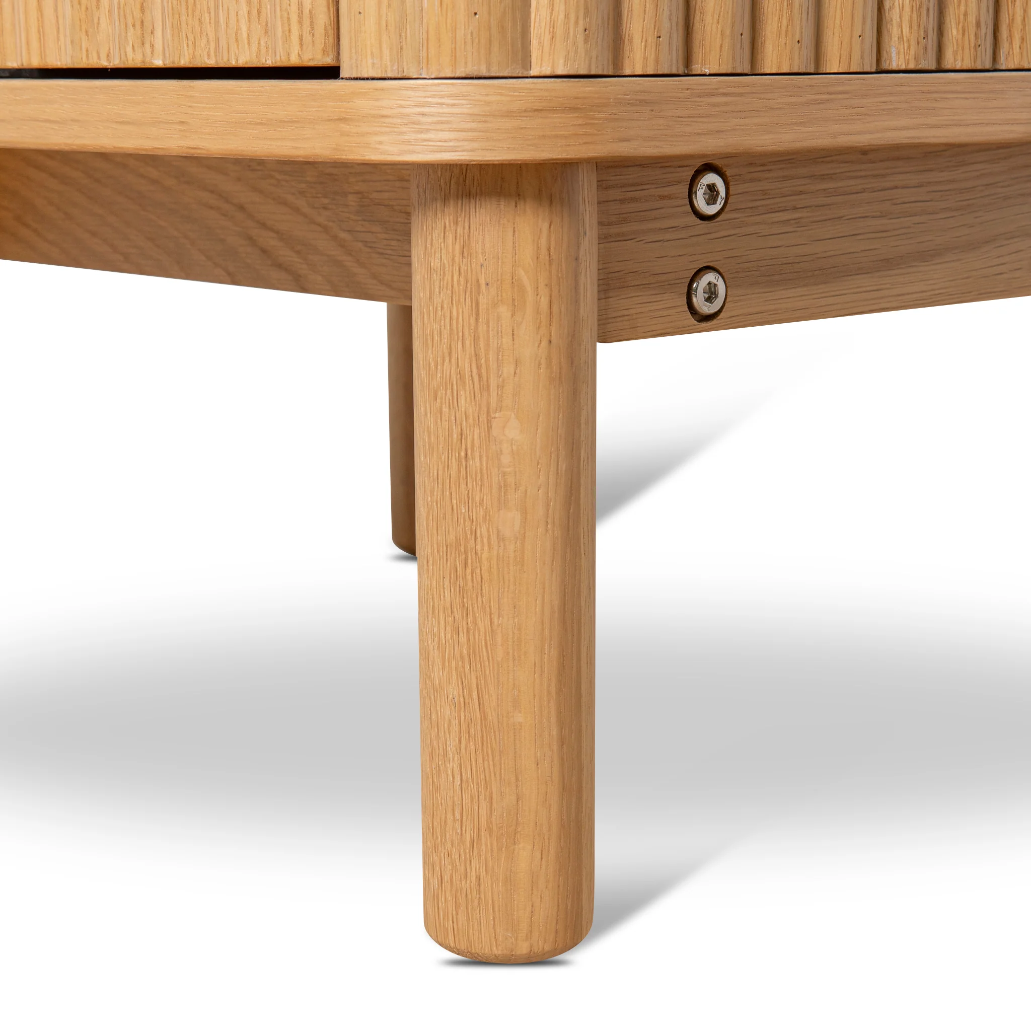 CST8627-KD Bedside Table - Natural - Image 13