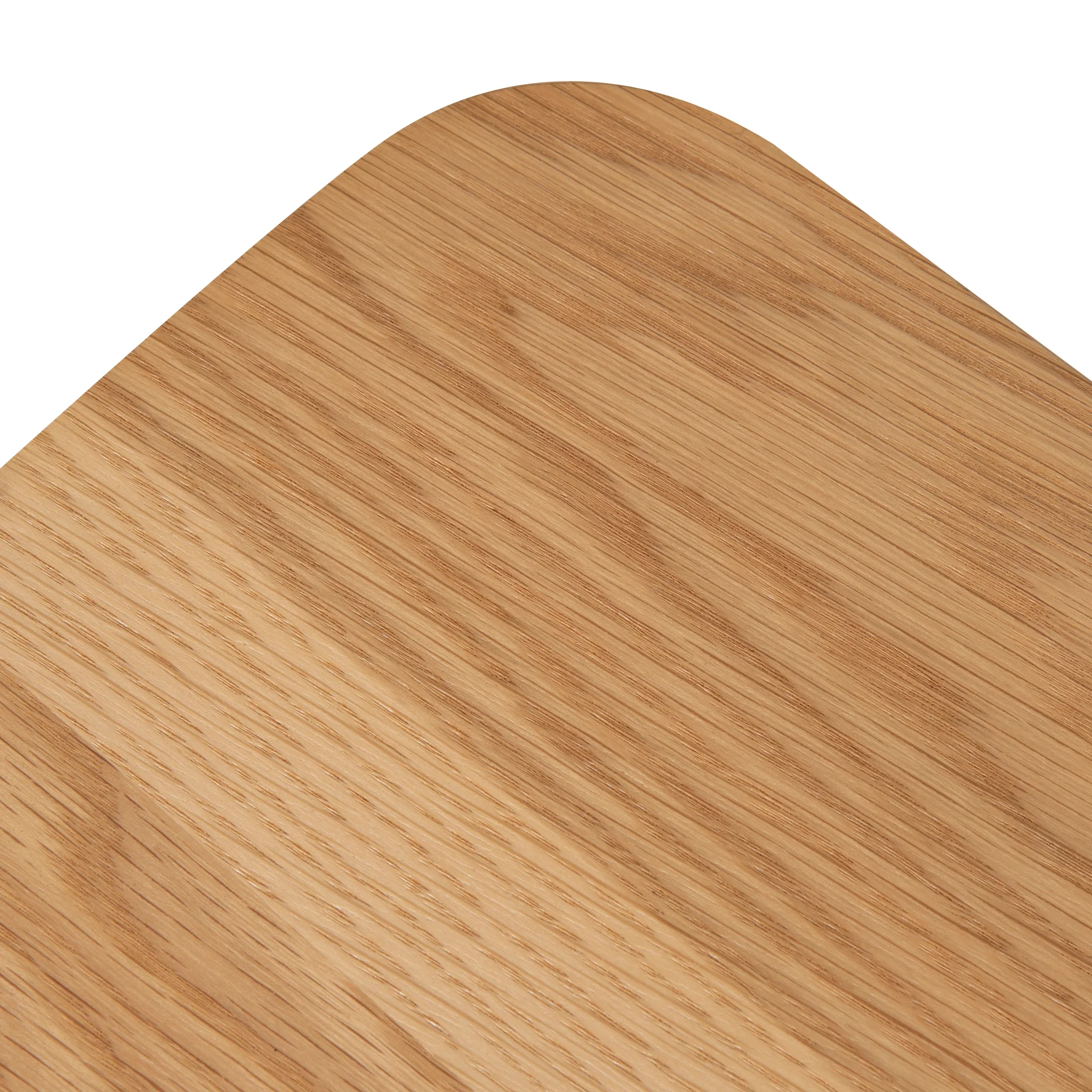 CST8627-KD Bedside Table - Natural - Image 14