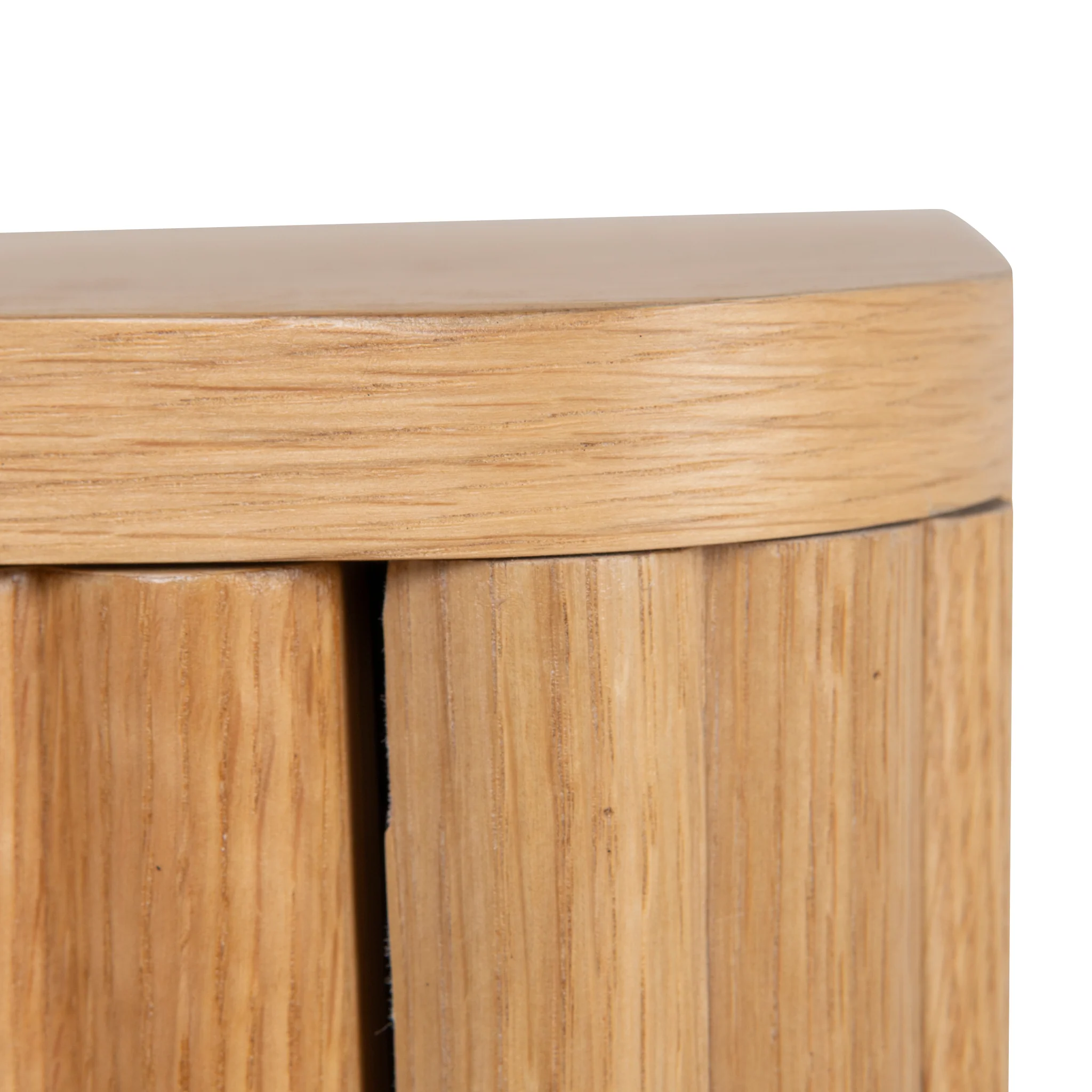 CST8627-KD Bedside Table - Natural - Image 15