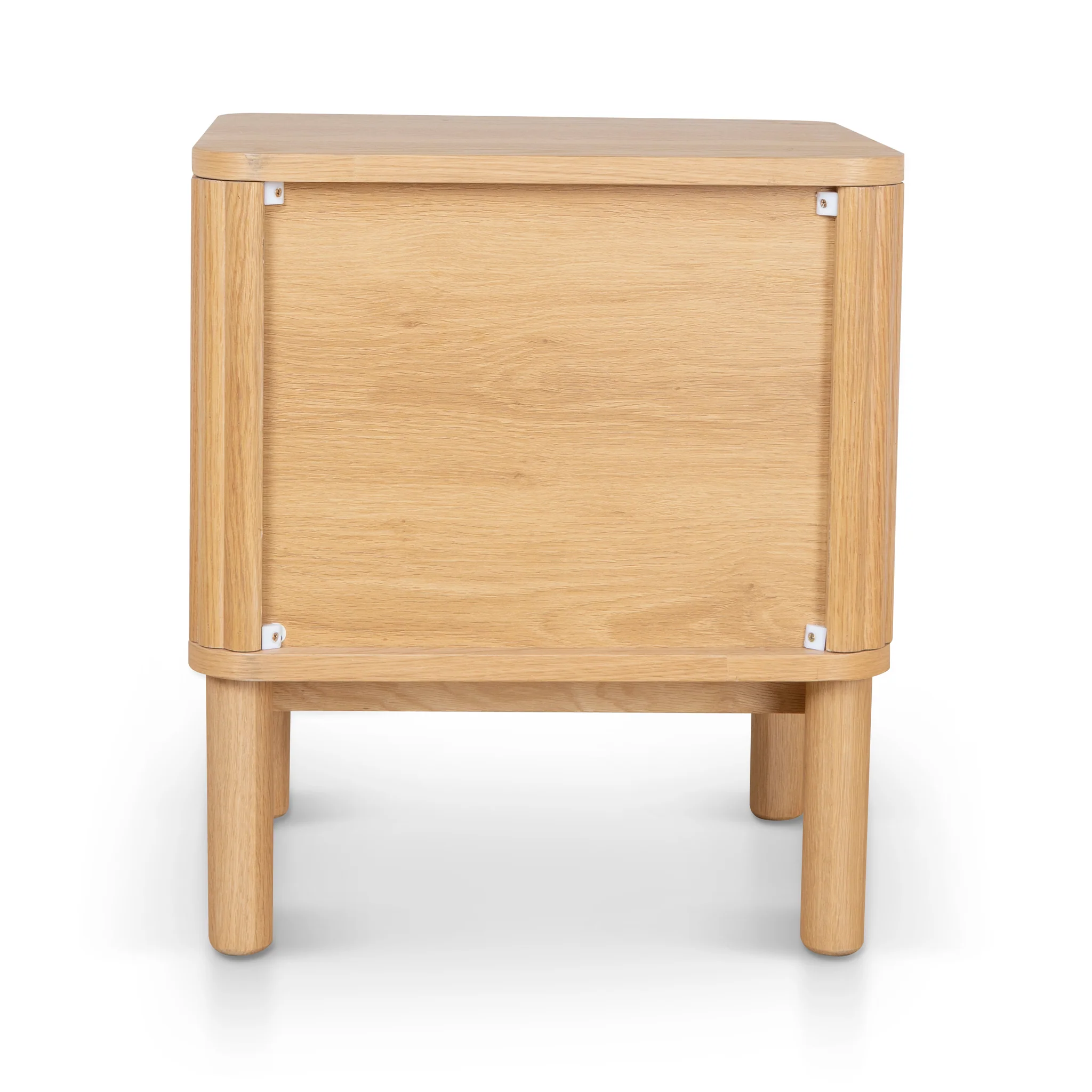 CST8627-KD Bedside Table - Natural - Image 5