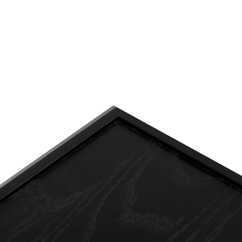 CST8678-CN Side Table - Full Black - Image 10