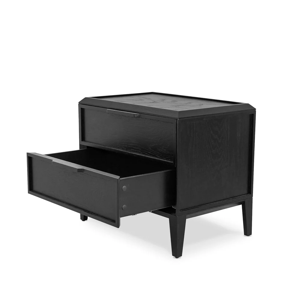 CST8678-CN Side Table - Full Black - Image 5