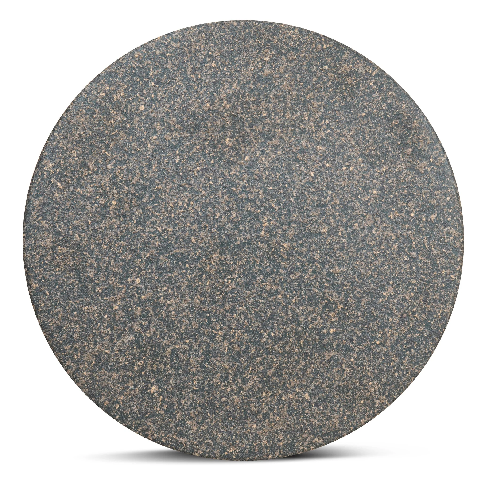 CST8804-NY 42cm Fibre Glass Side Table - Charcoal Latte - Image 10