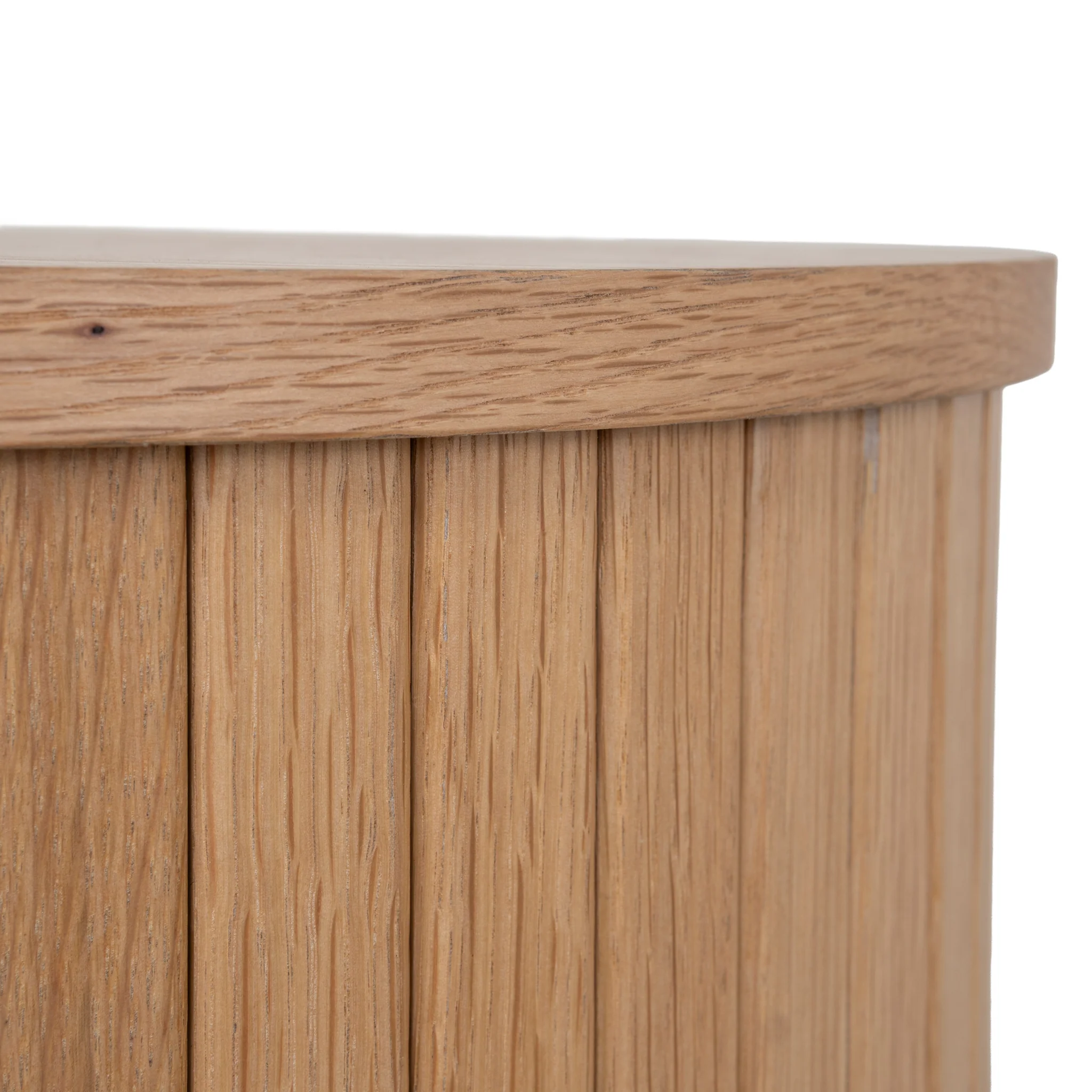 CST8853-KD 55cm Side Table - Natural - Image 10