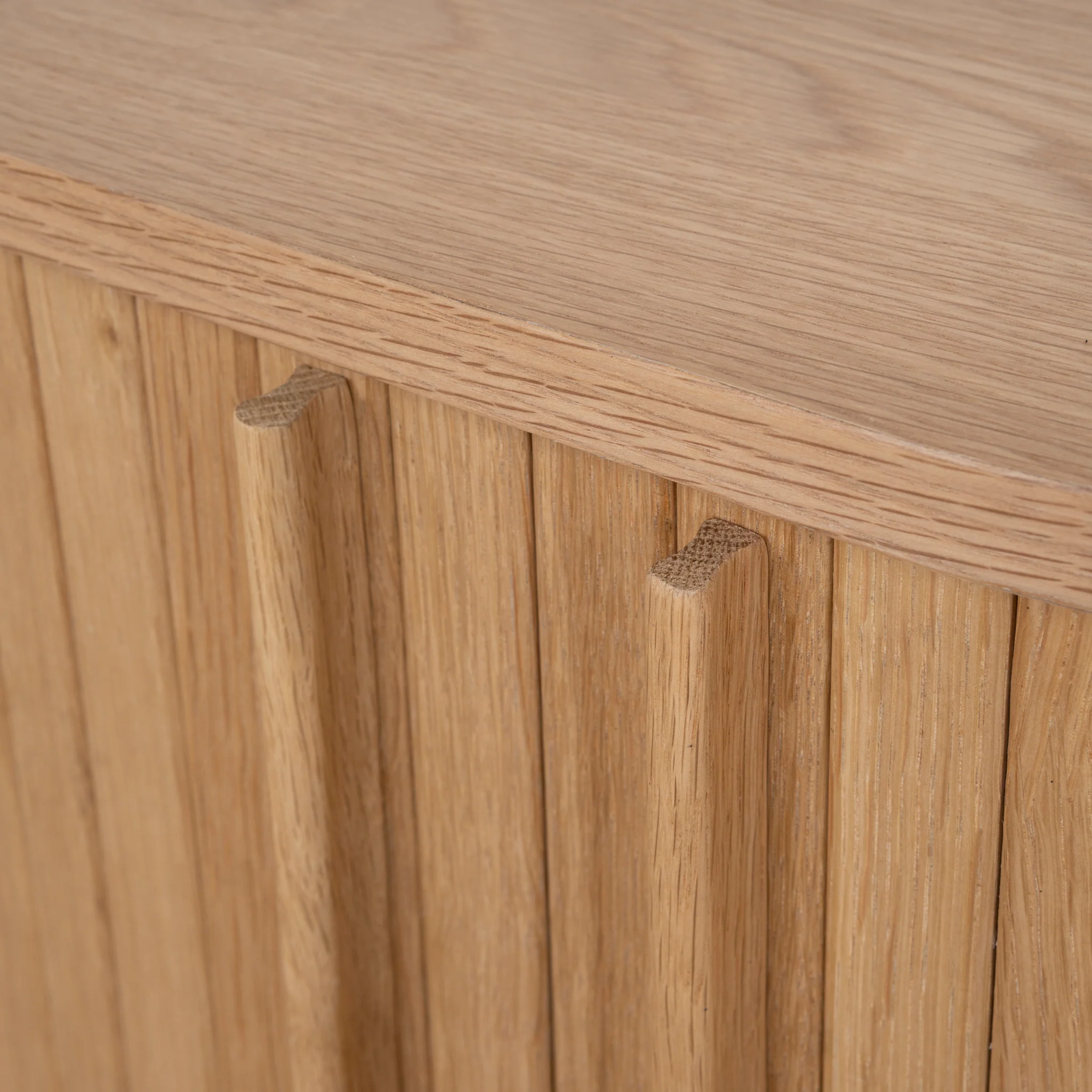 CST8853-KD 55cm Side Table - Natural - Image 11