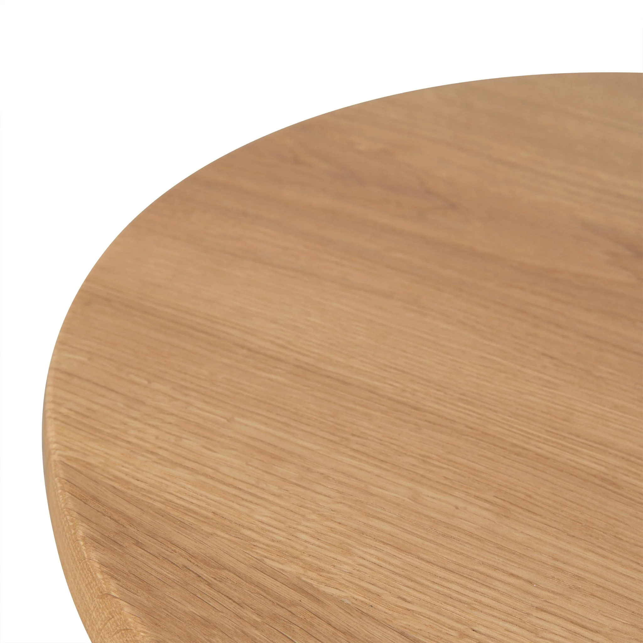 CST8870-OW 42cm Round Side Table - Natural - Image 5