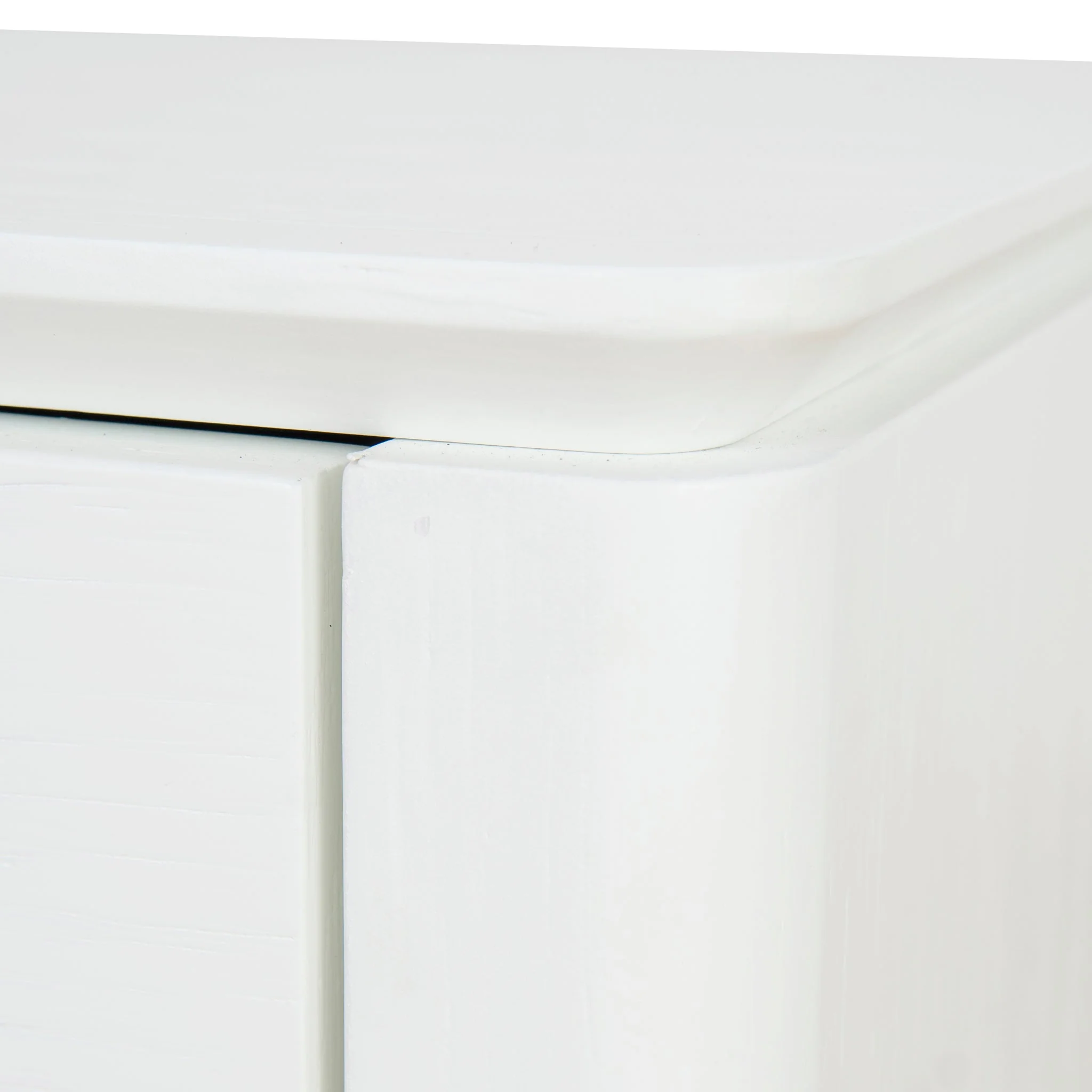 CST8974-CN Bedside Table - White Oak Veneer - Image 10
