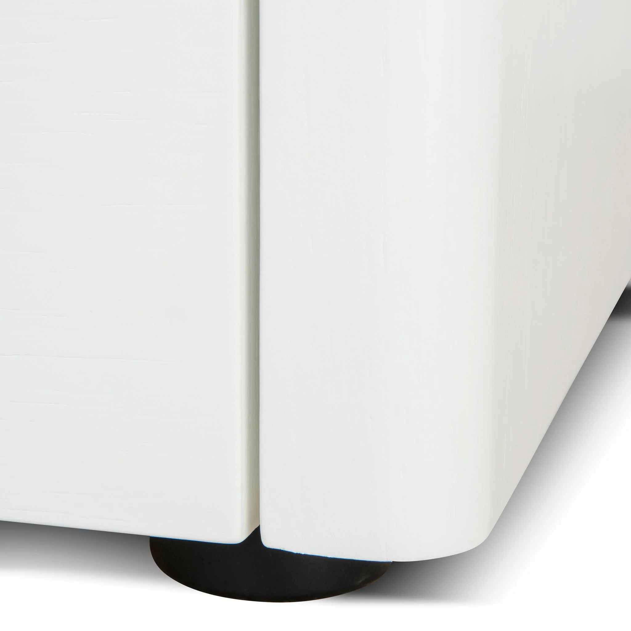 CST8974-CN Bedside Table - White Oak Veneer - Image 11