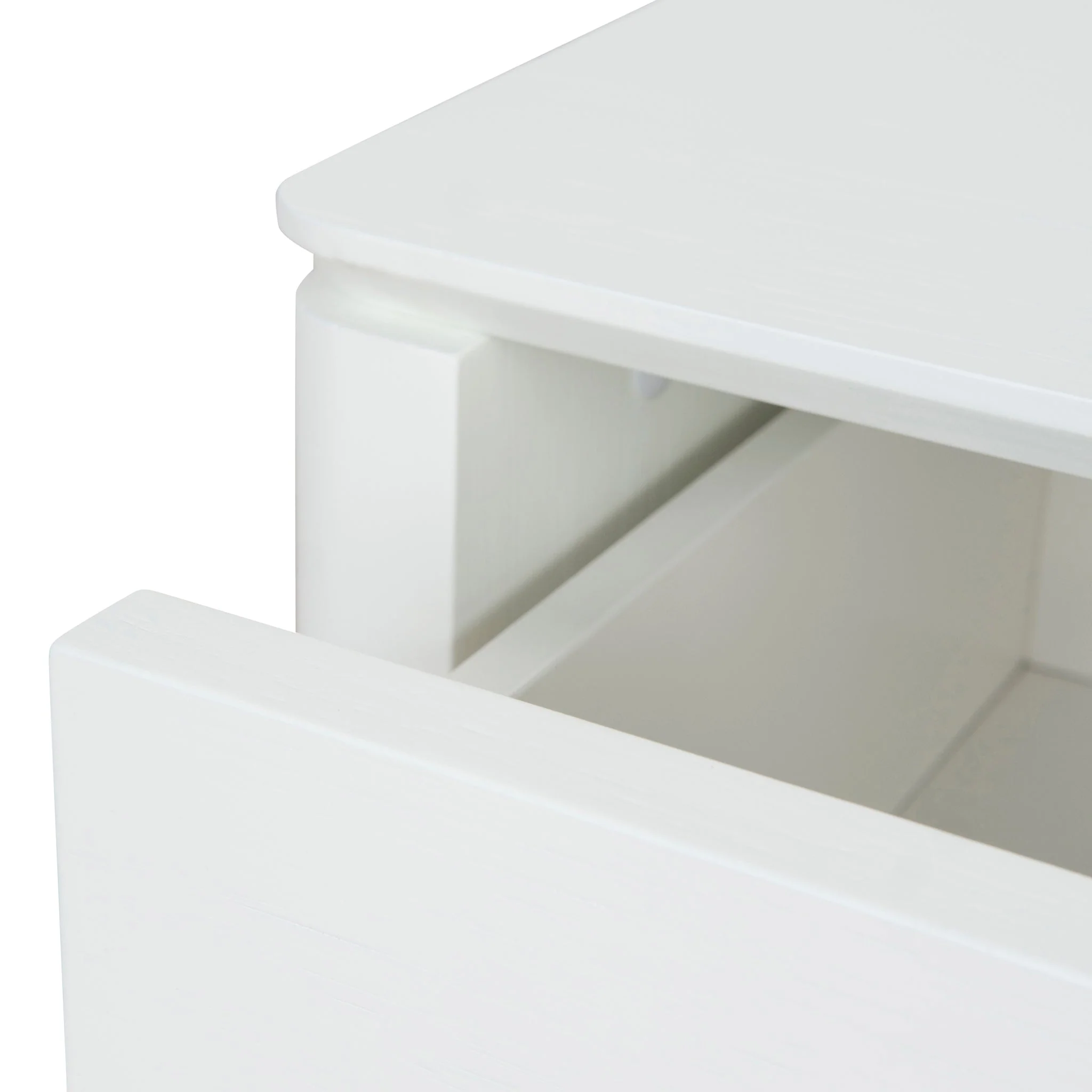 CST8974-CN Bedside Table - White Oak Veneer - Image 14