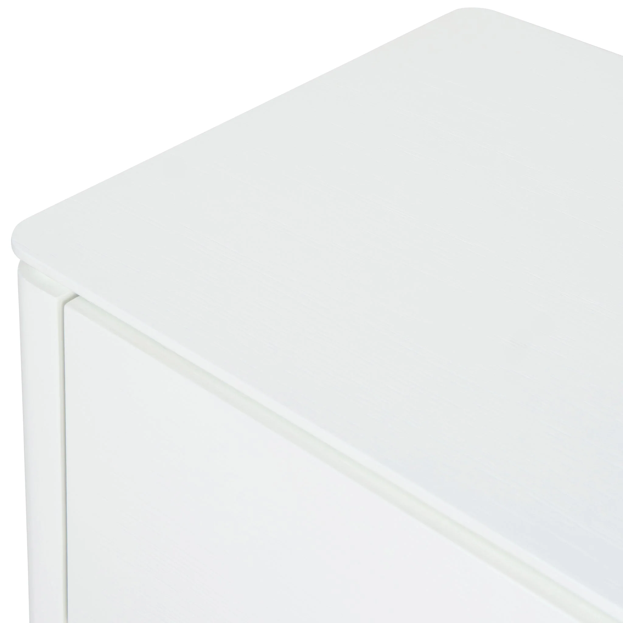 CST8974-CN Bedside Table - White Oak Veneer - Image 15