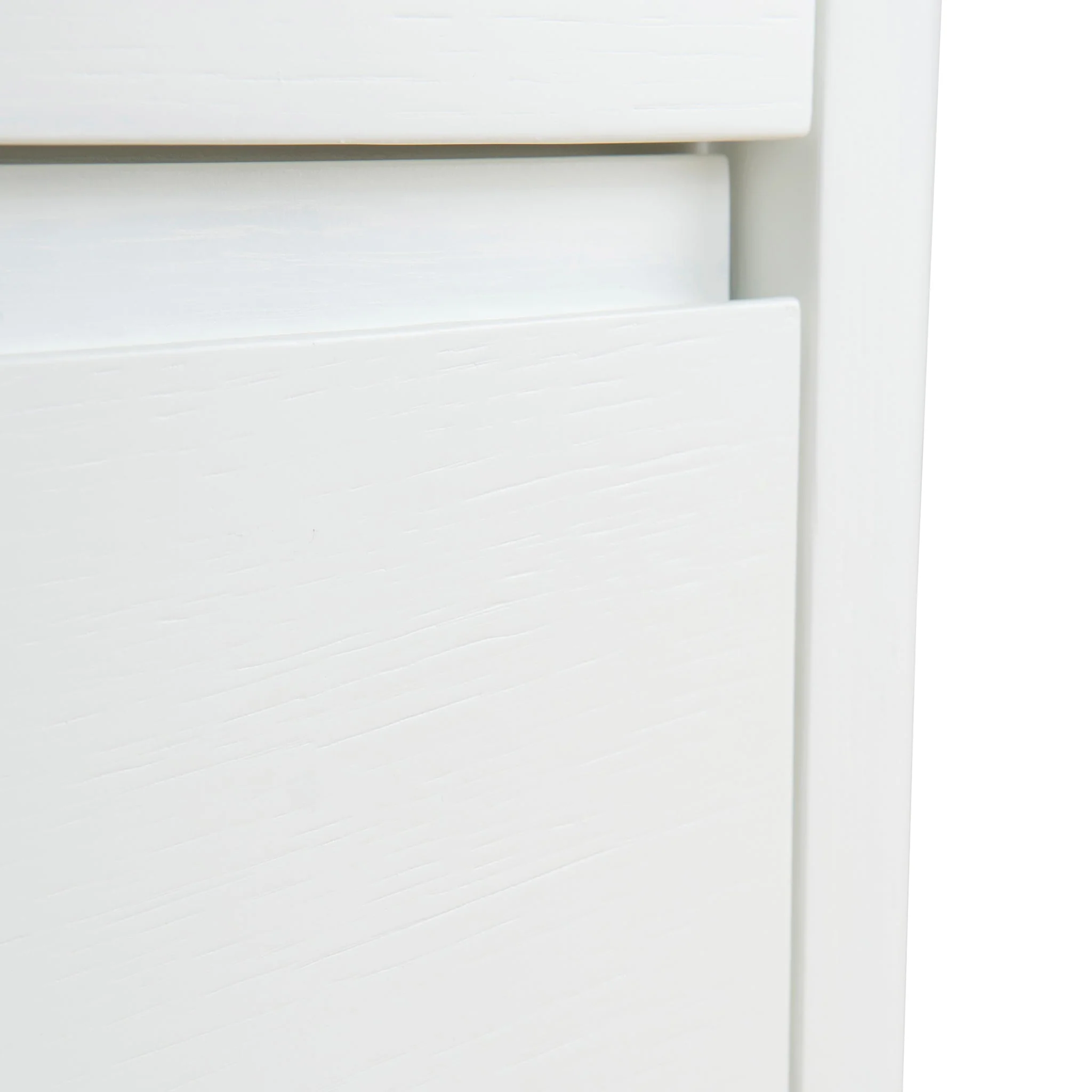CST8974-CN Bedside Table - White Oak Veneer - Image 16