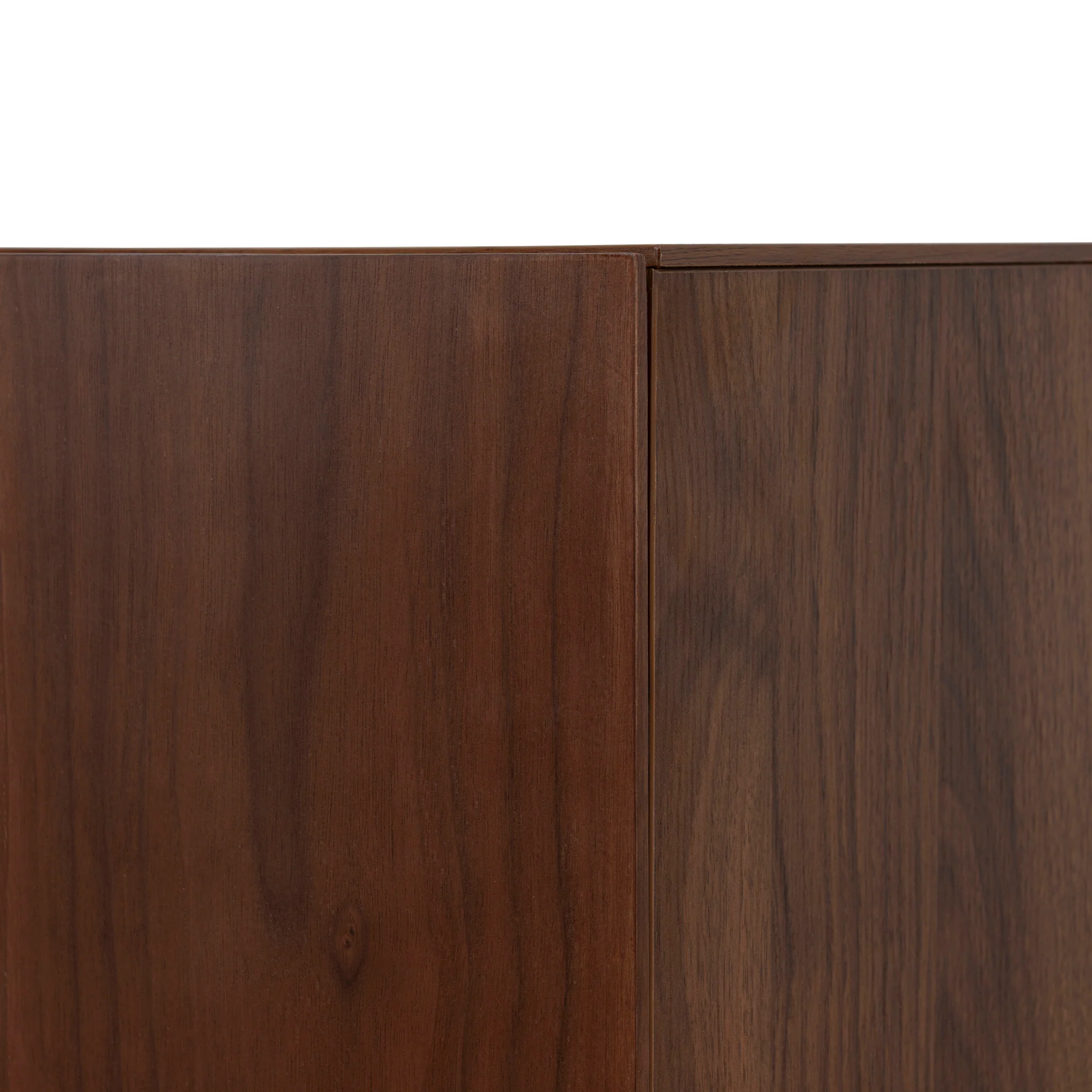 CTV10248-IG 1.8m TV Entertainment Unit - Walnut - Image 8