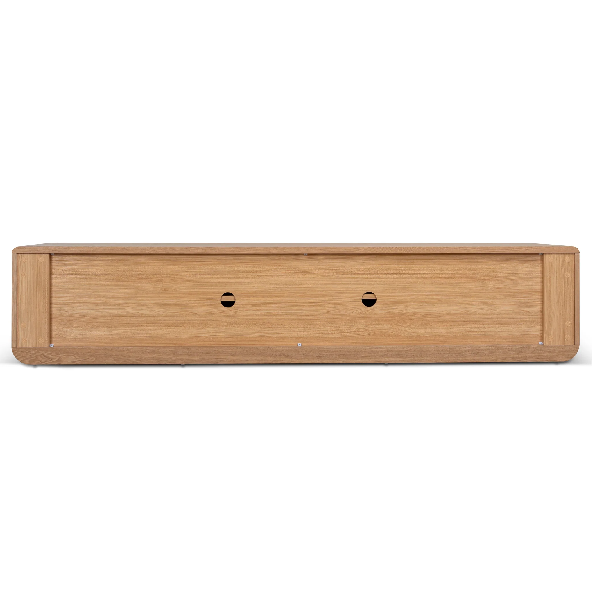 CTV10278-DW 2.2m TV Entertainment Unit - Natural - Image 6