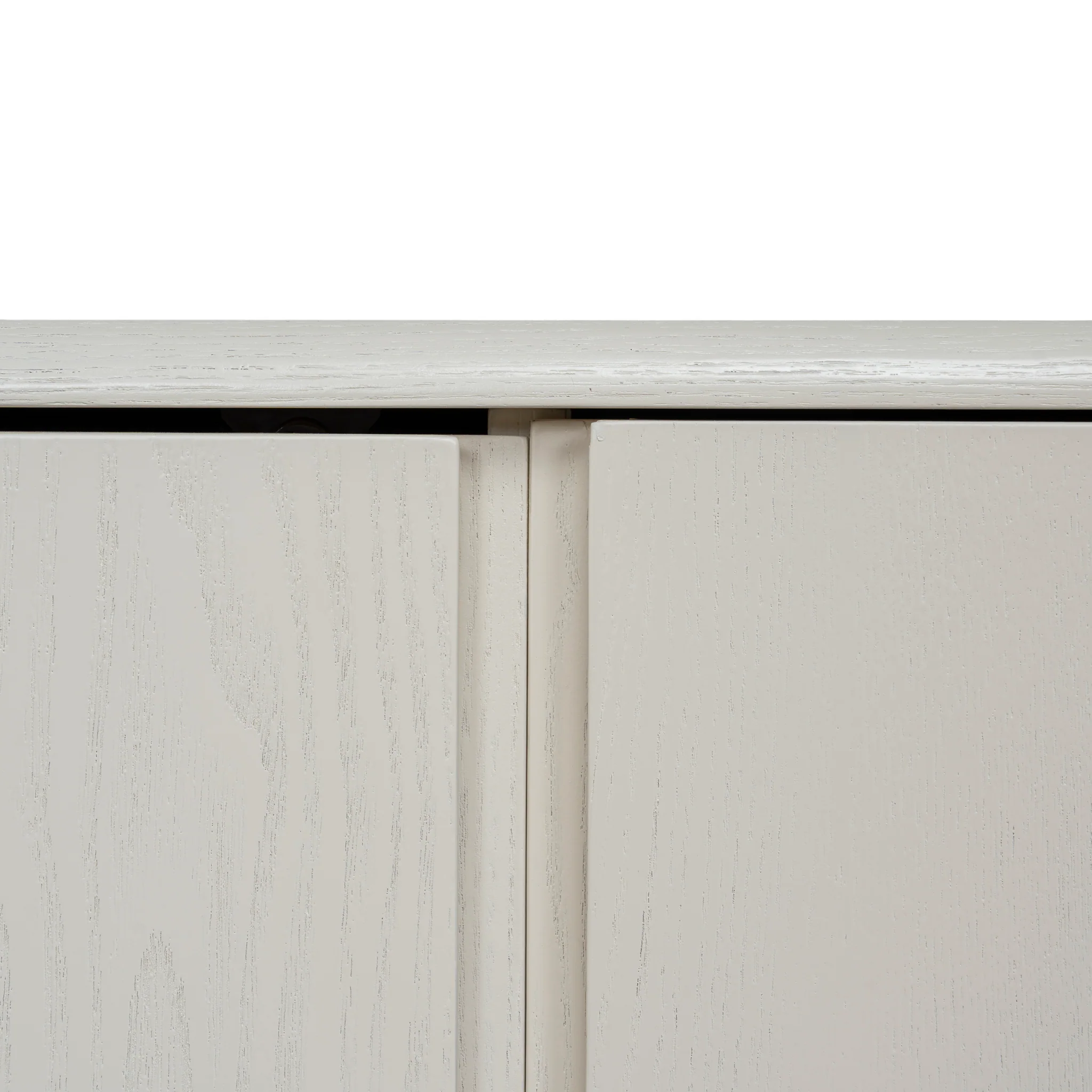 CTV12266-DW 2.2m TV Entertainment Unit -  Ivory Oat - Image 10
