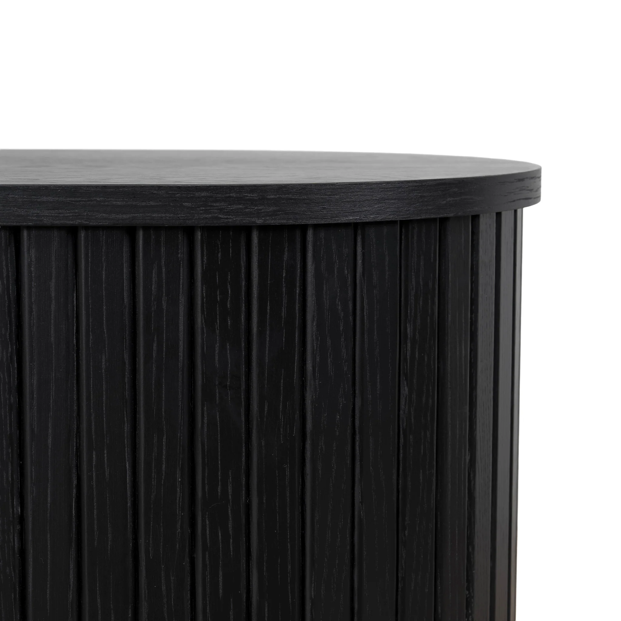 CTV12546-KD 2m TV Entertainment Unit - Full Black - Image 10