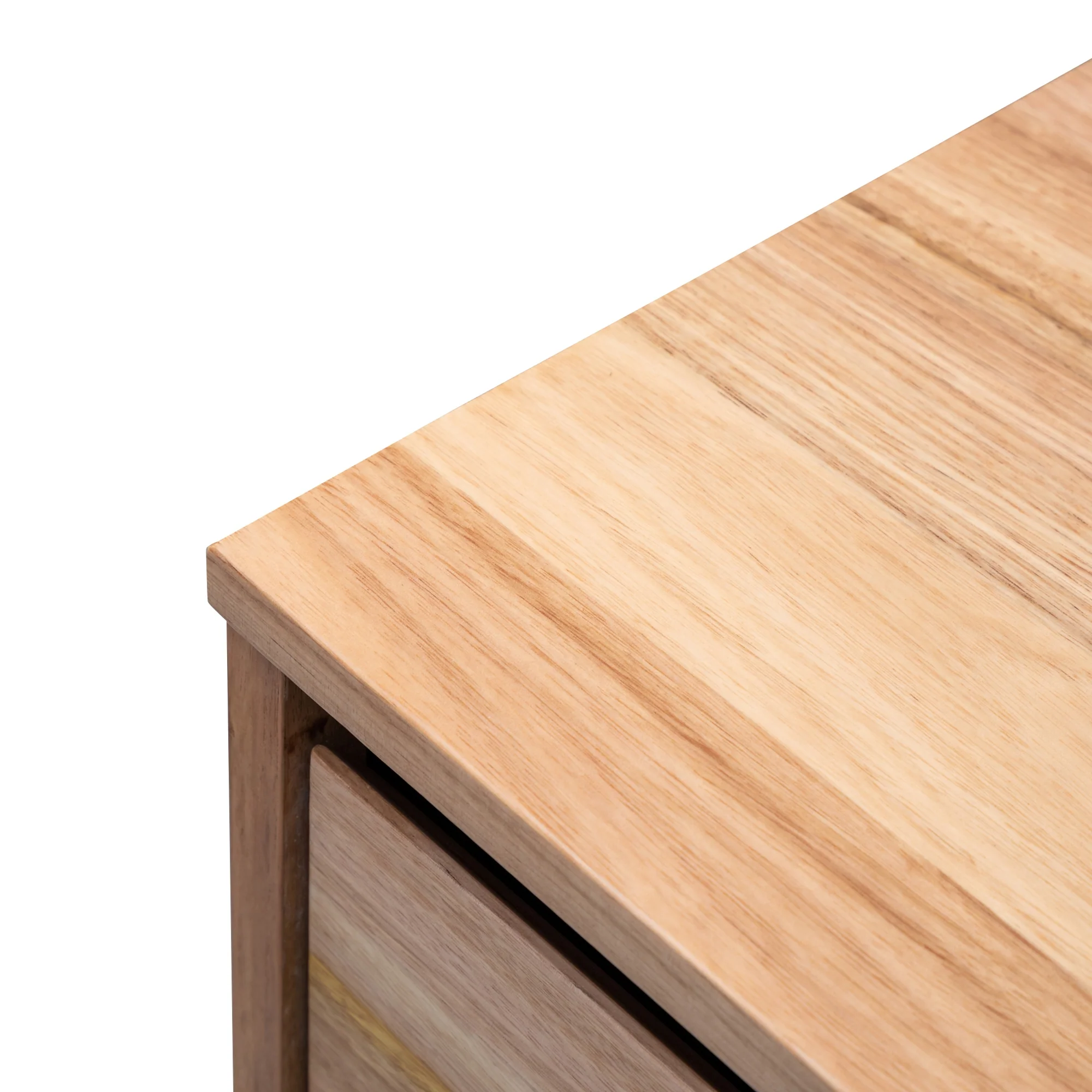 CTV2889-AW 2.2m Entertainment TV Unit - Messmate - Image 9
