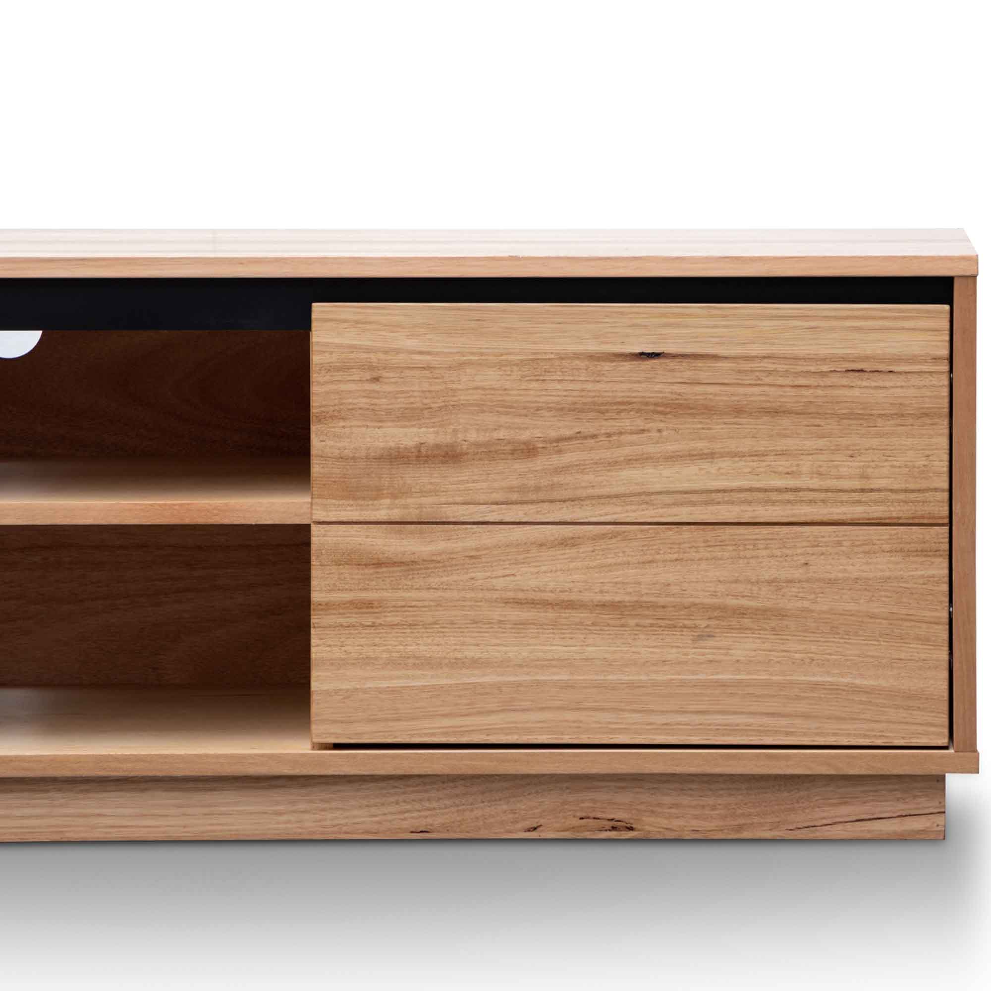 CTV2890-AW 1.68m Entertainment TV Unit - Messmate - Image 10