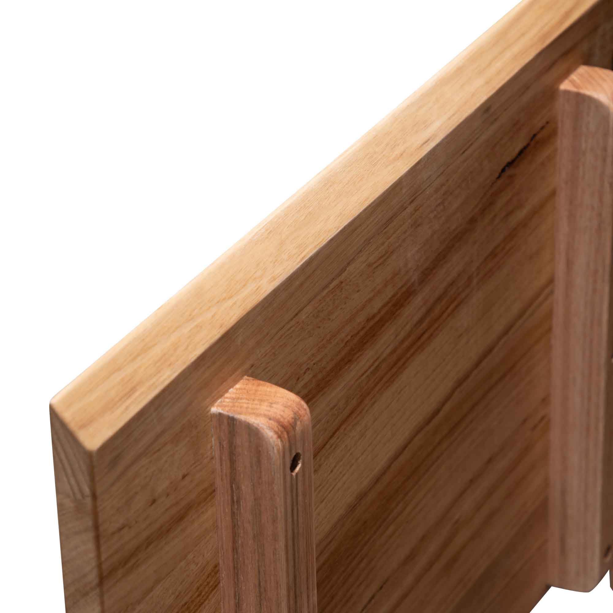 CTV2890-AW 1.68m Entertainment TV Unit - Messmate - Image 4