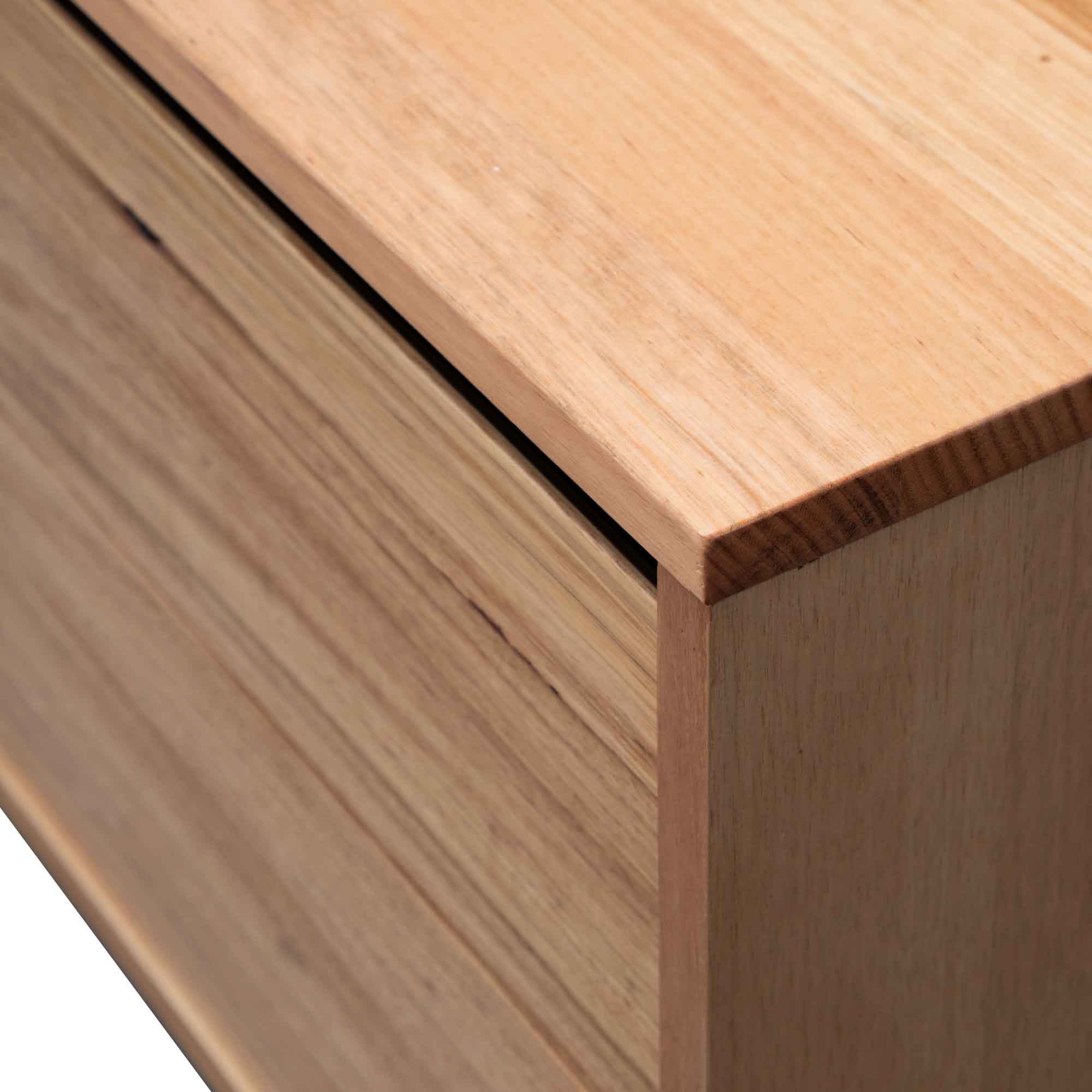CTV2890-AW 1.68m Entertainment TV Unit - Messmate - Image 5