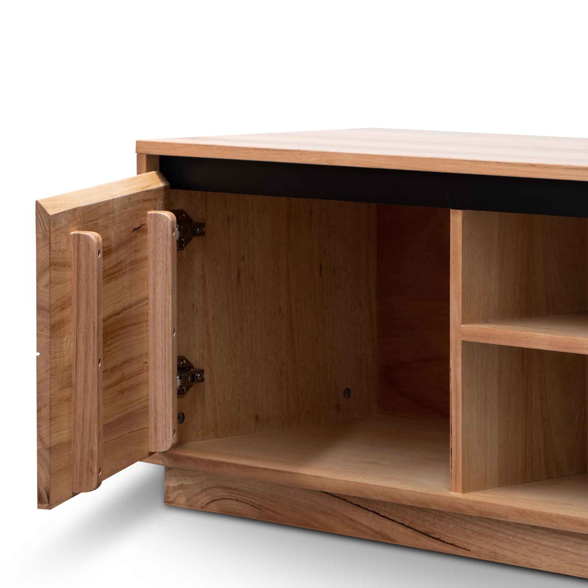 CTV2890-AW 1.68m Entertainment TV Unit - Messmate - Image 7