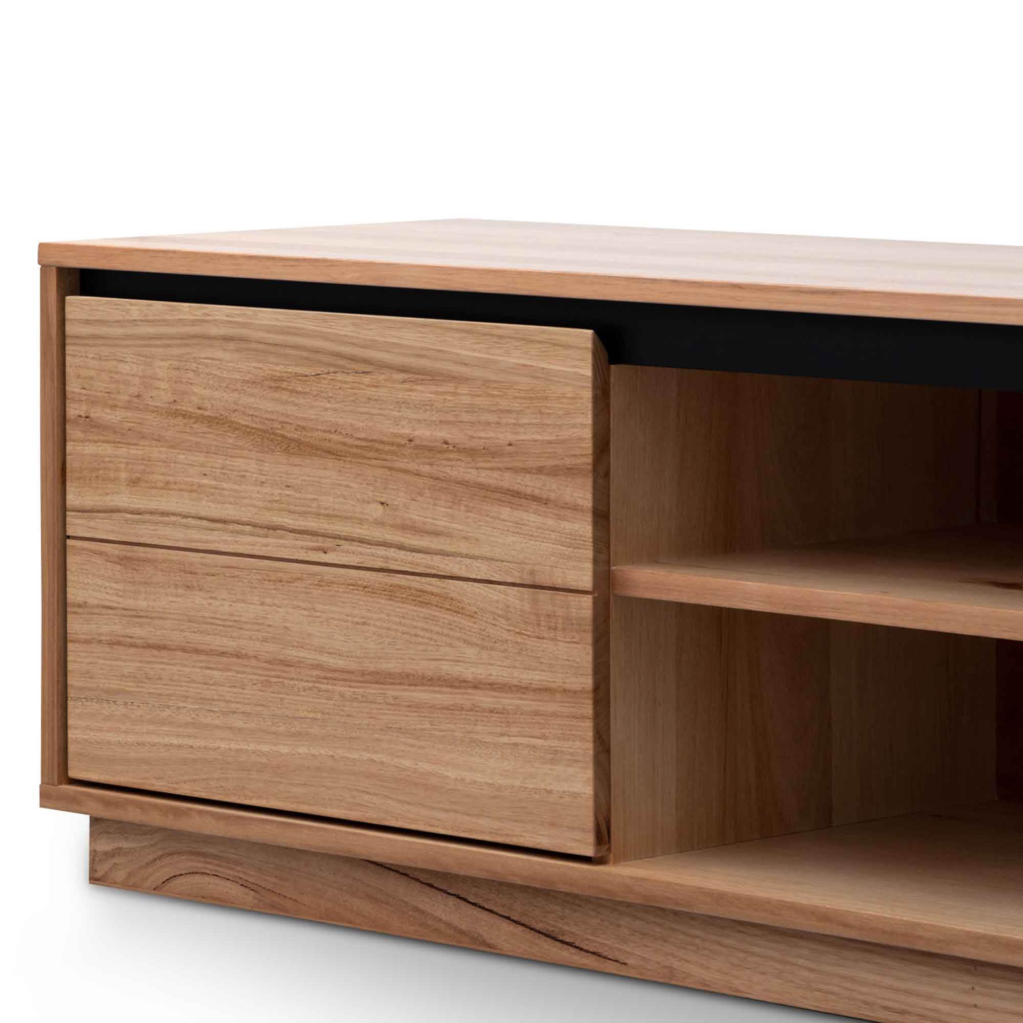 CTV2890-AW 1.68m Entertainment TV Unit - Messmate - Image 8