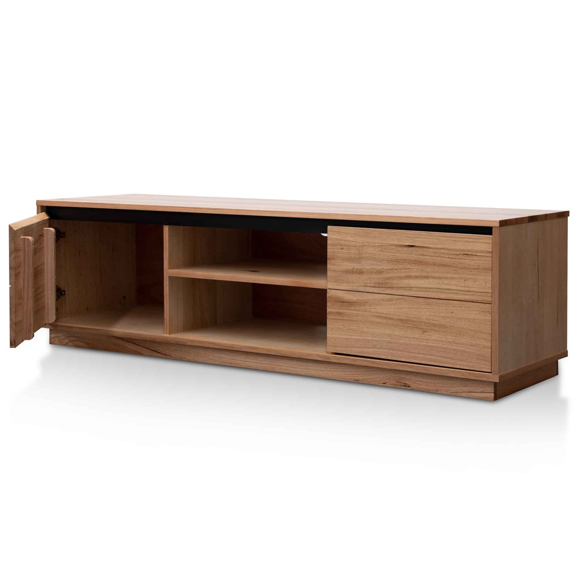 CTV2890-AW 1.68m Entertainment TV Unit - Messmate - Image 9